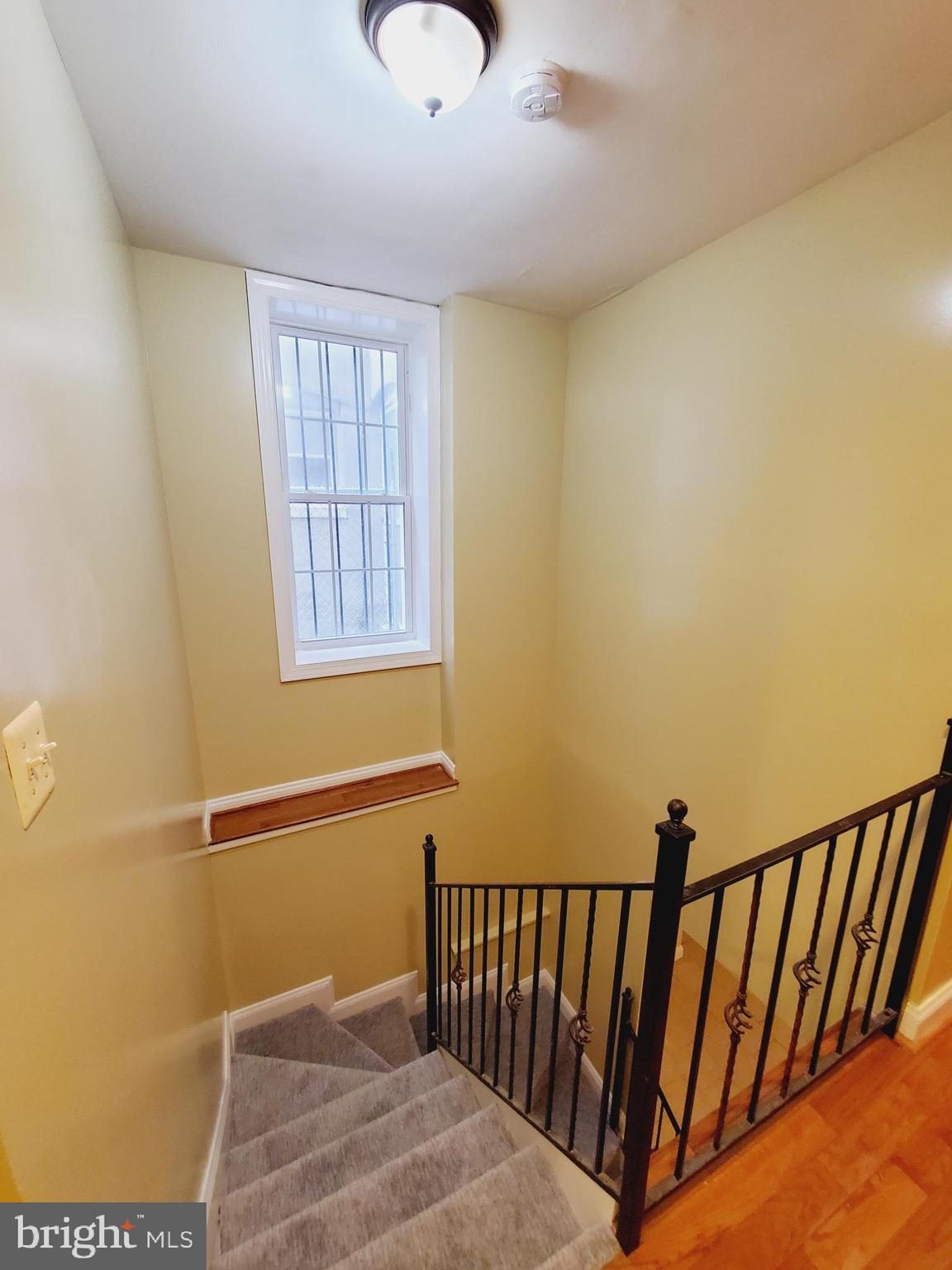 GWYNN FALLS - Residential Lease