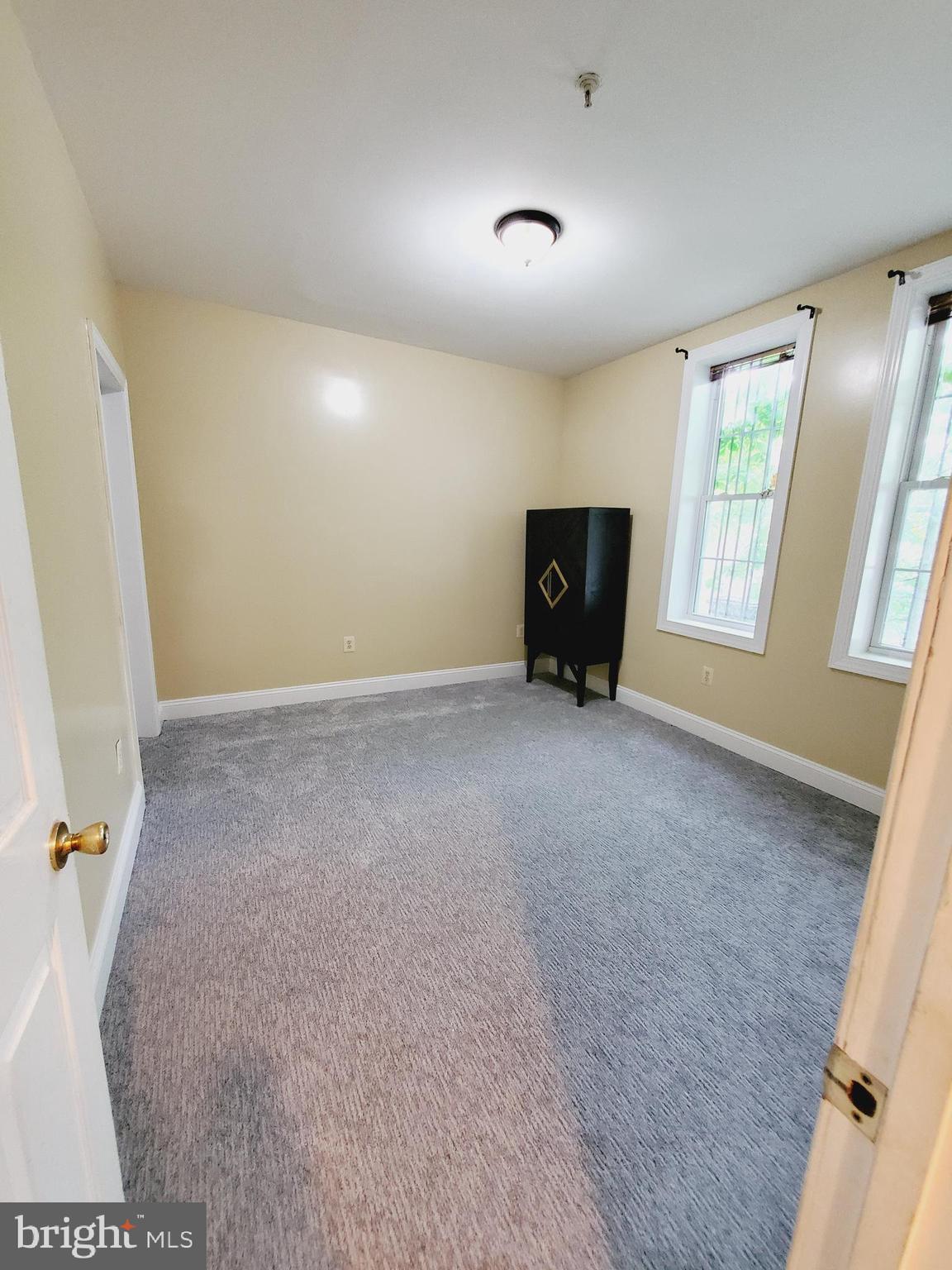 GWYNN FALLS - Residential Lease