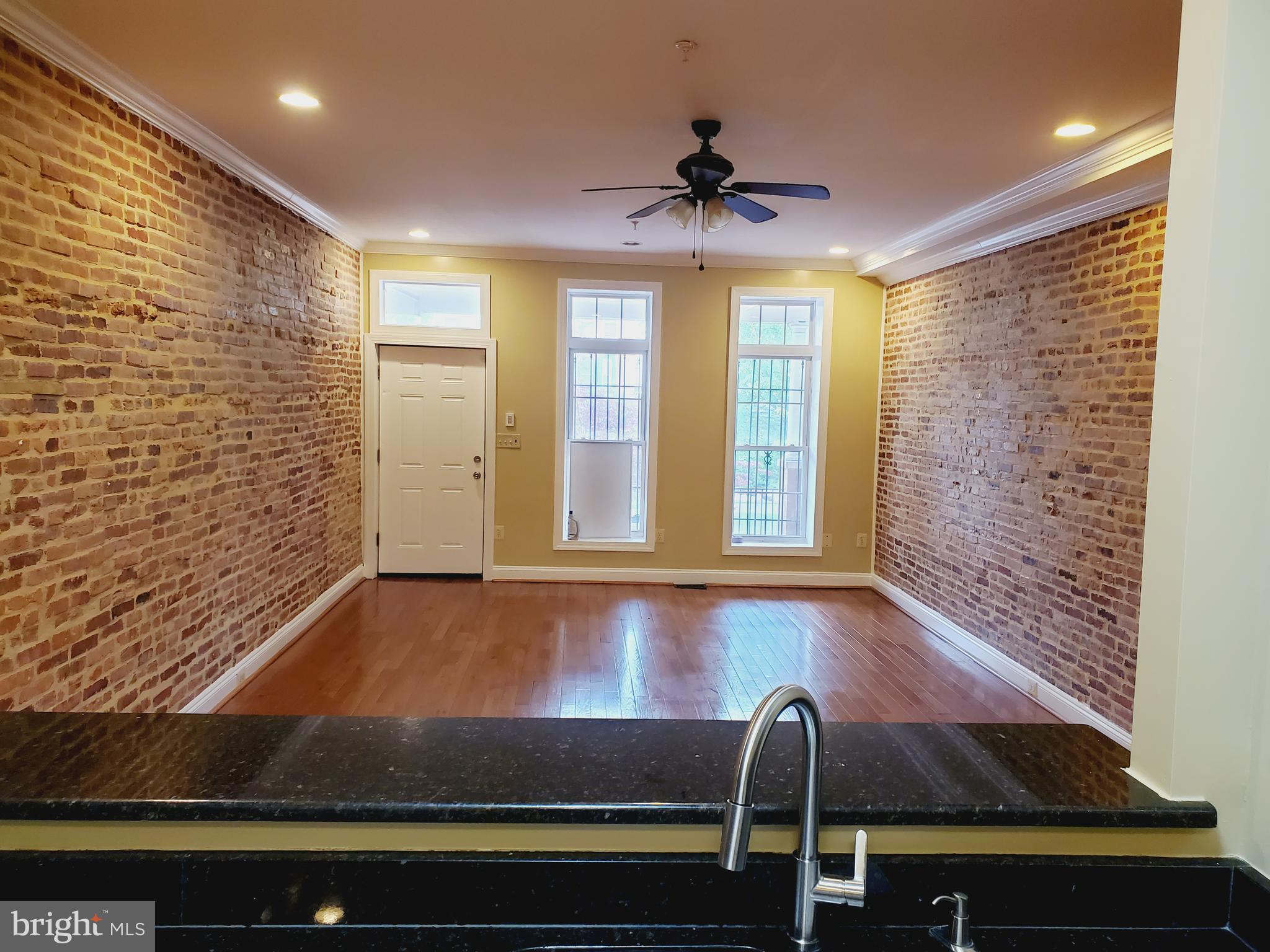 GWYNN FALLS - Residential Lease
