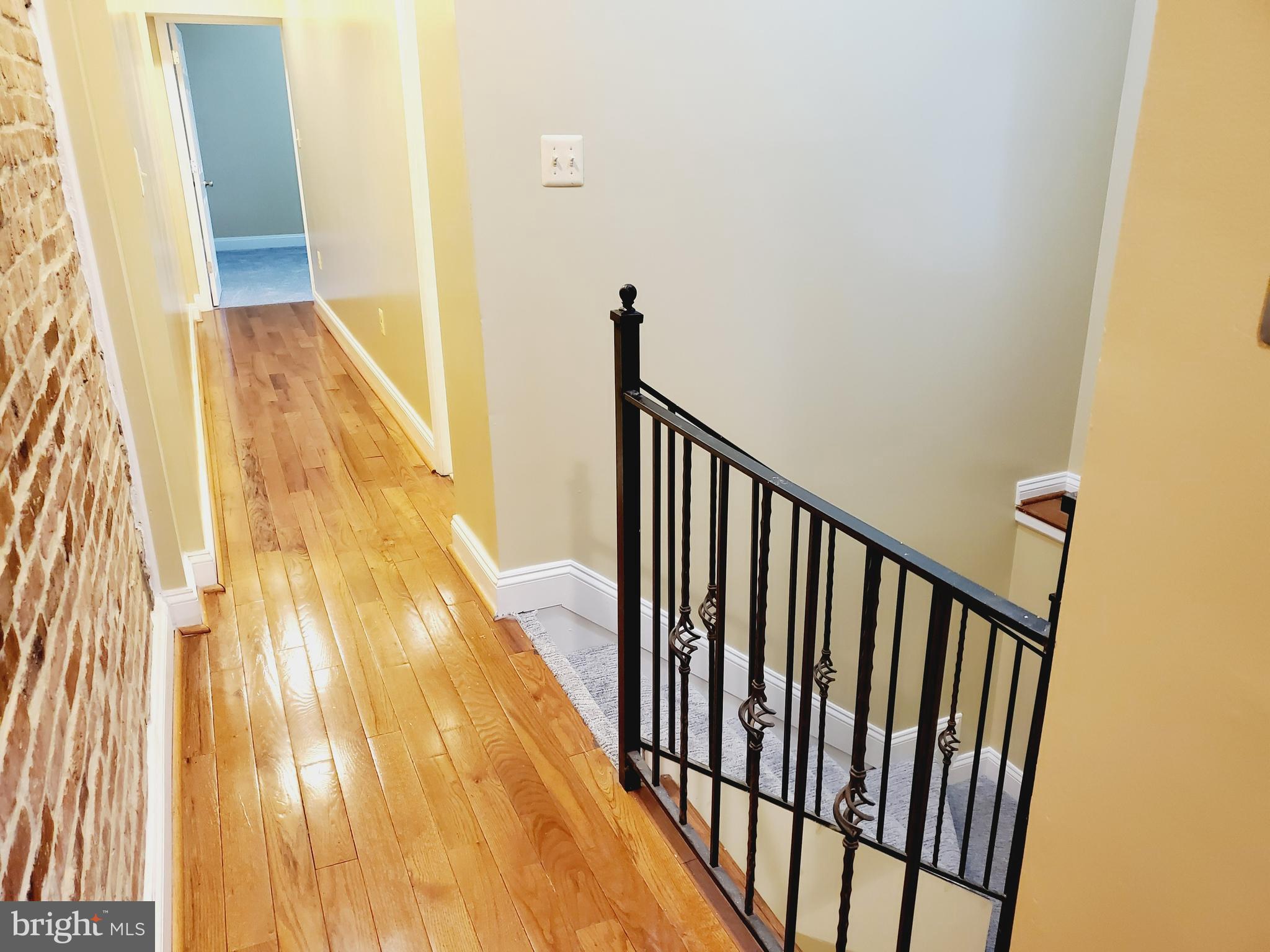 GWYNN FALLS - Residential Lease