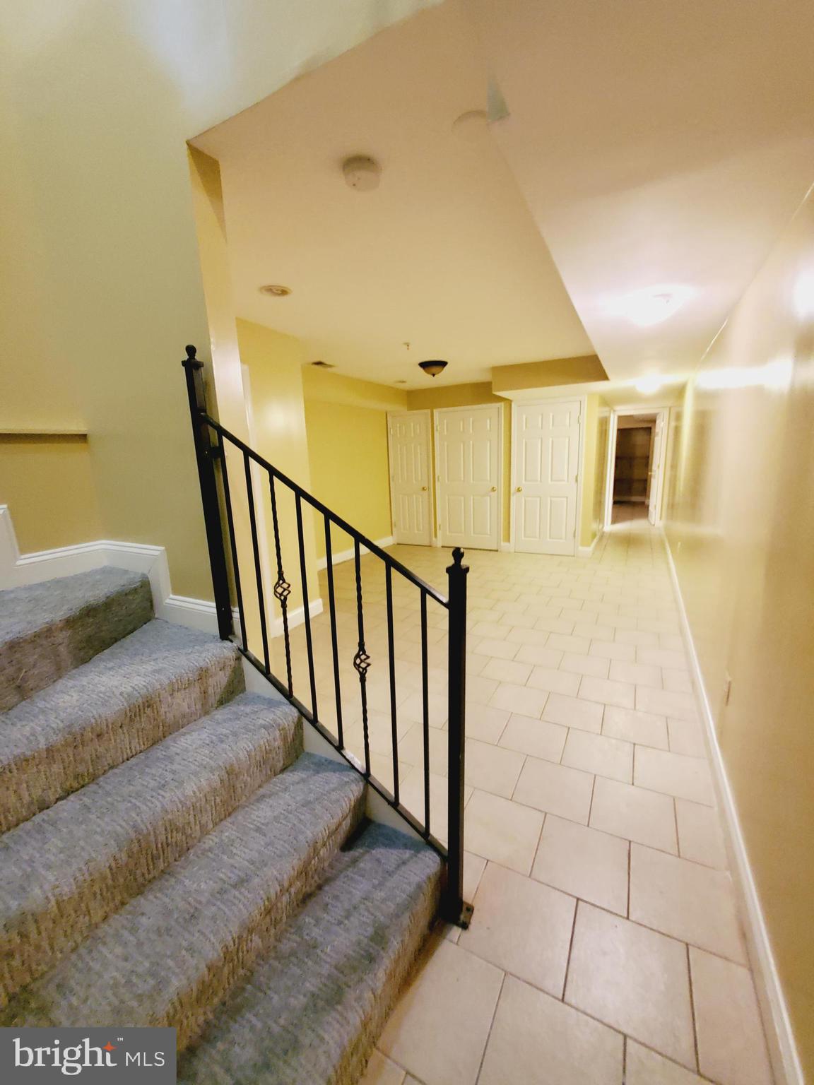 GWYNN FALLS - Residential Lease