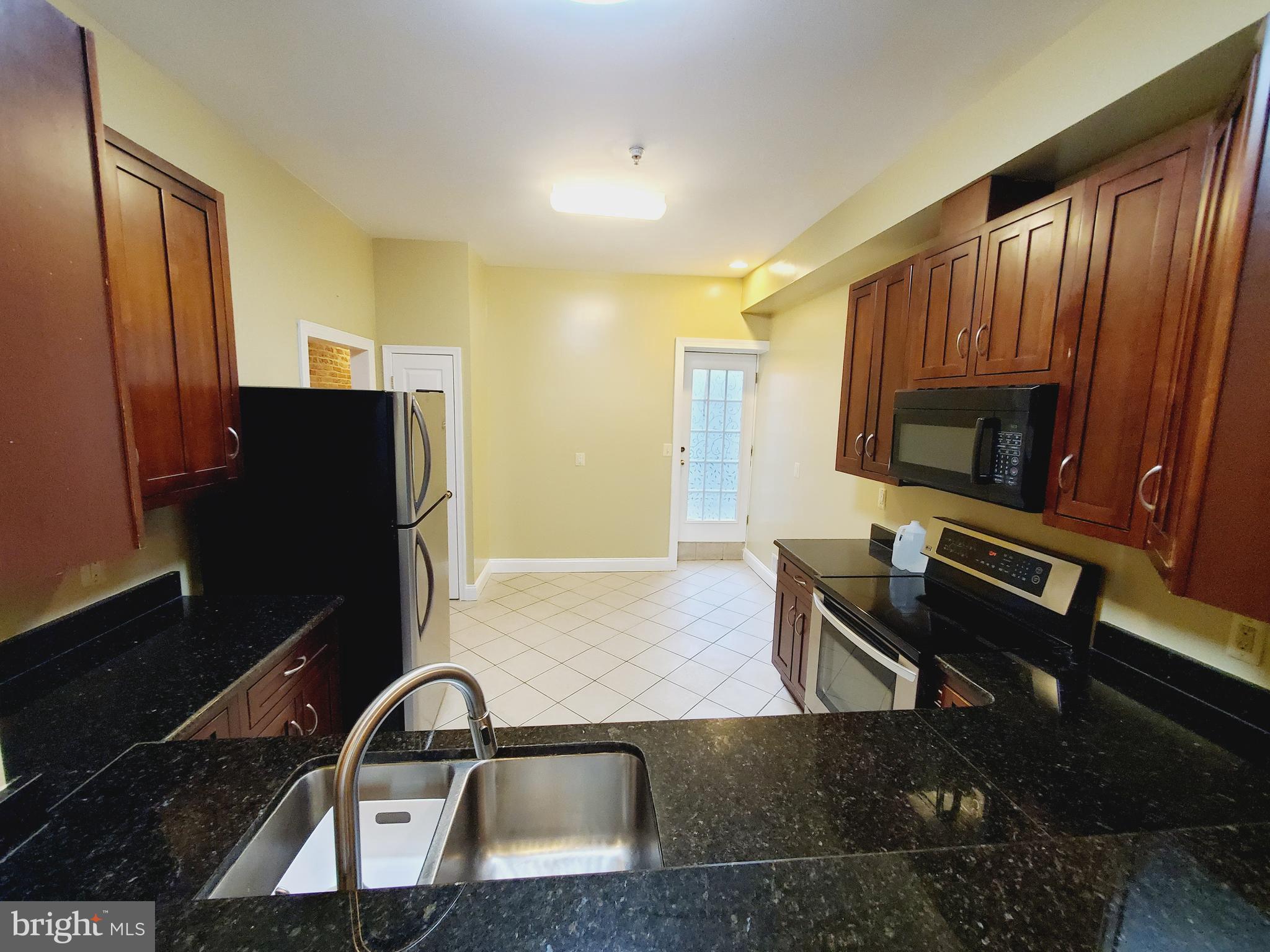 GWYNN FALLS - Residential Lease