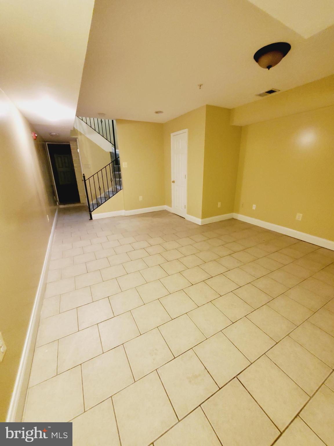 GWYNN FALLS - Residential Lease