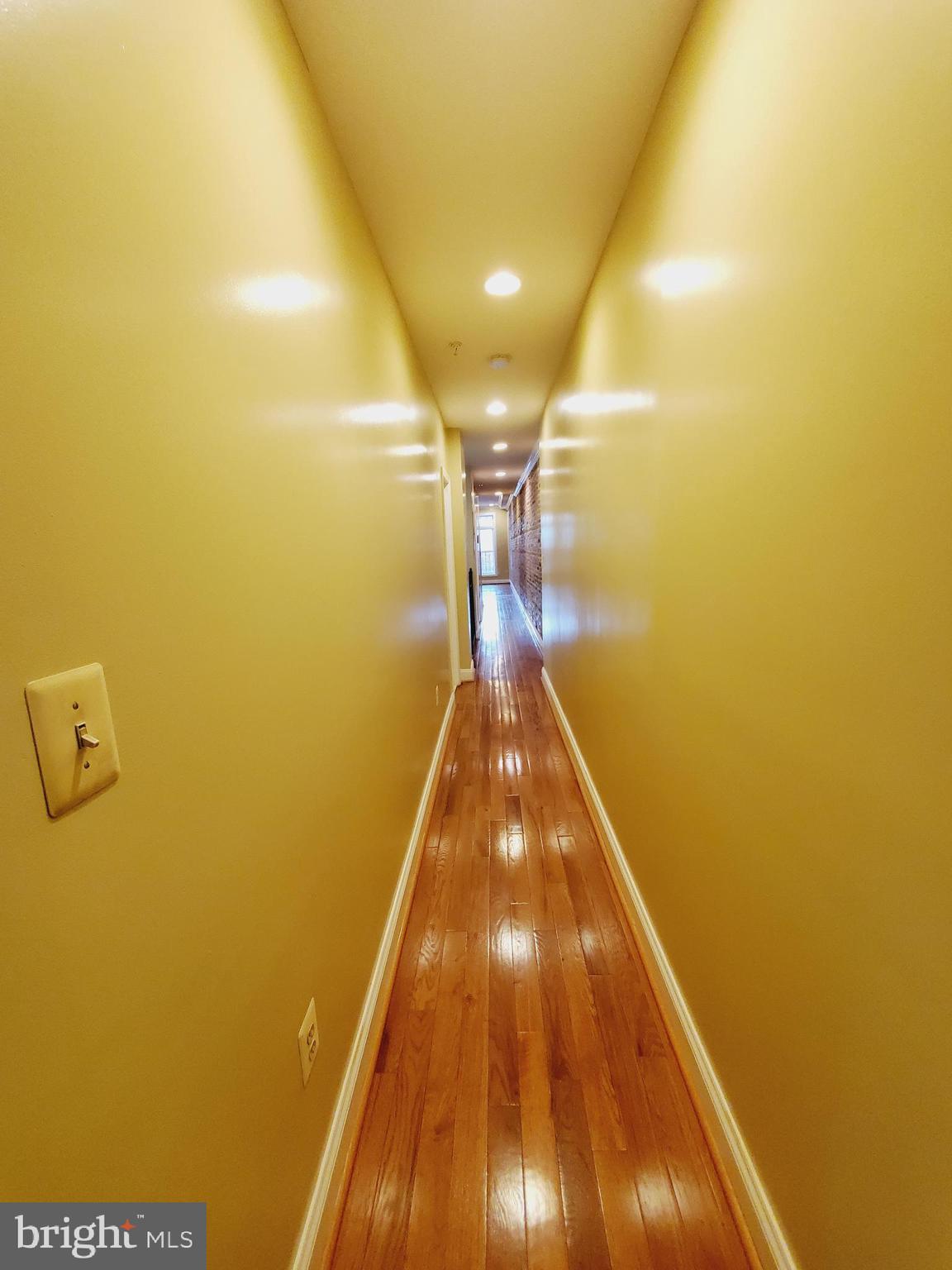 GWYNN FALLS - Residential Lease