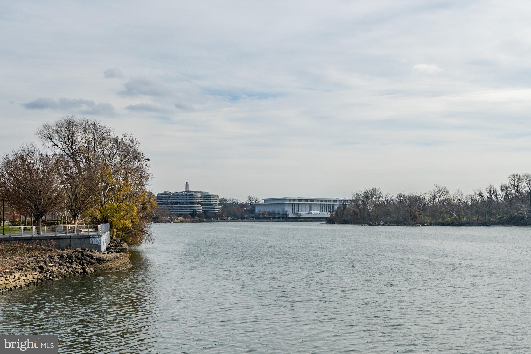 GEORGETOWN - Residential