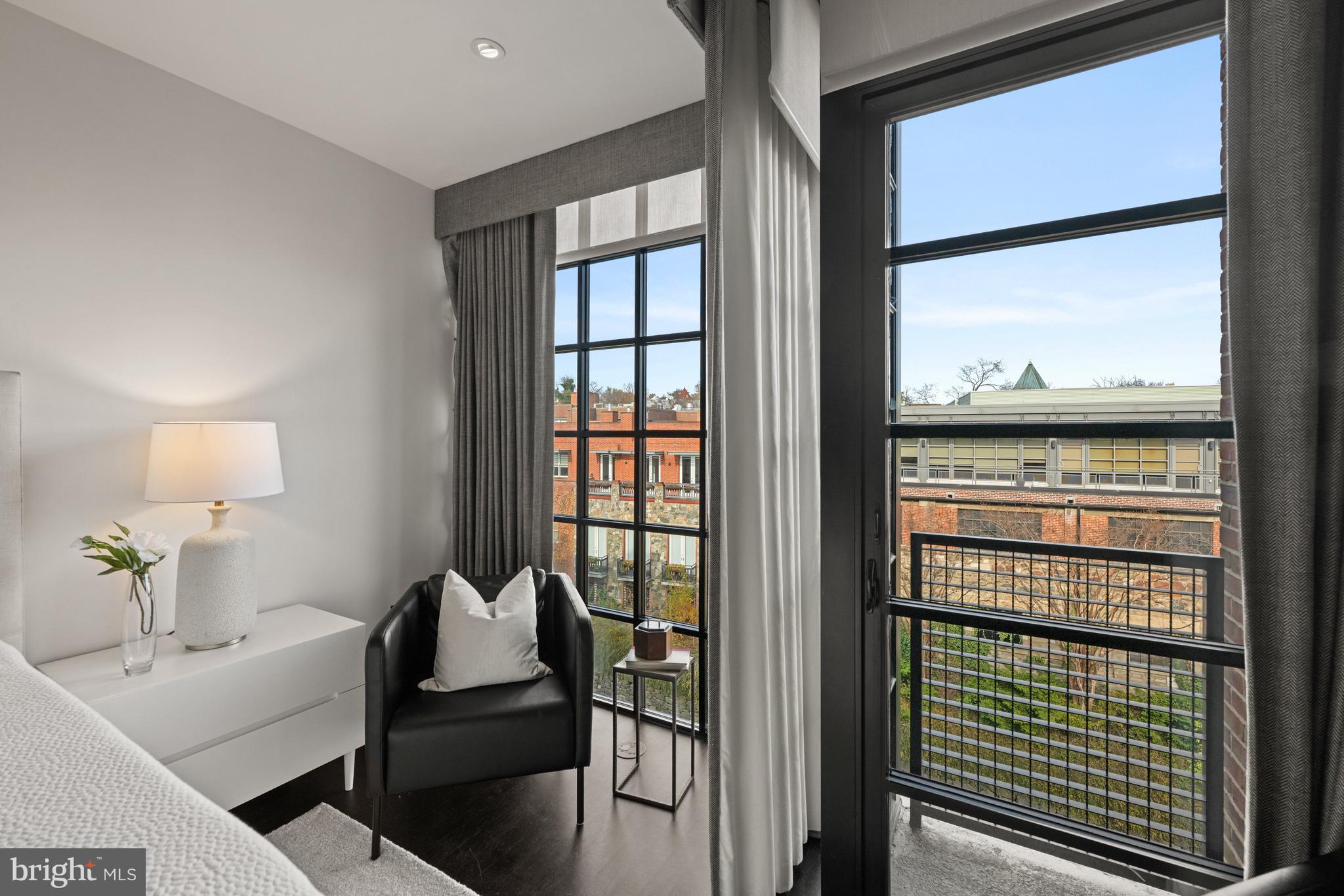 GEORGETOWN - Residential