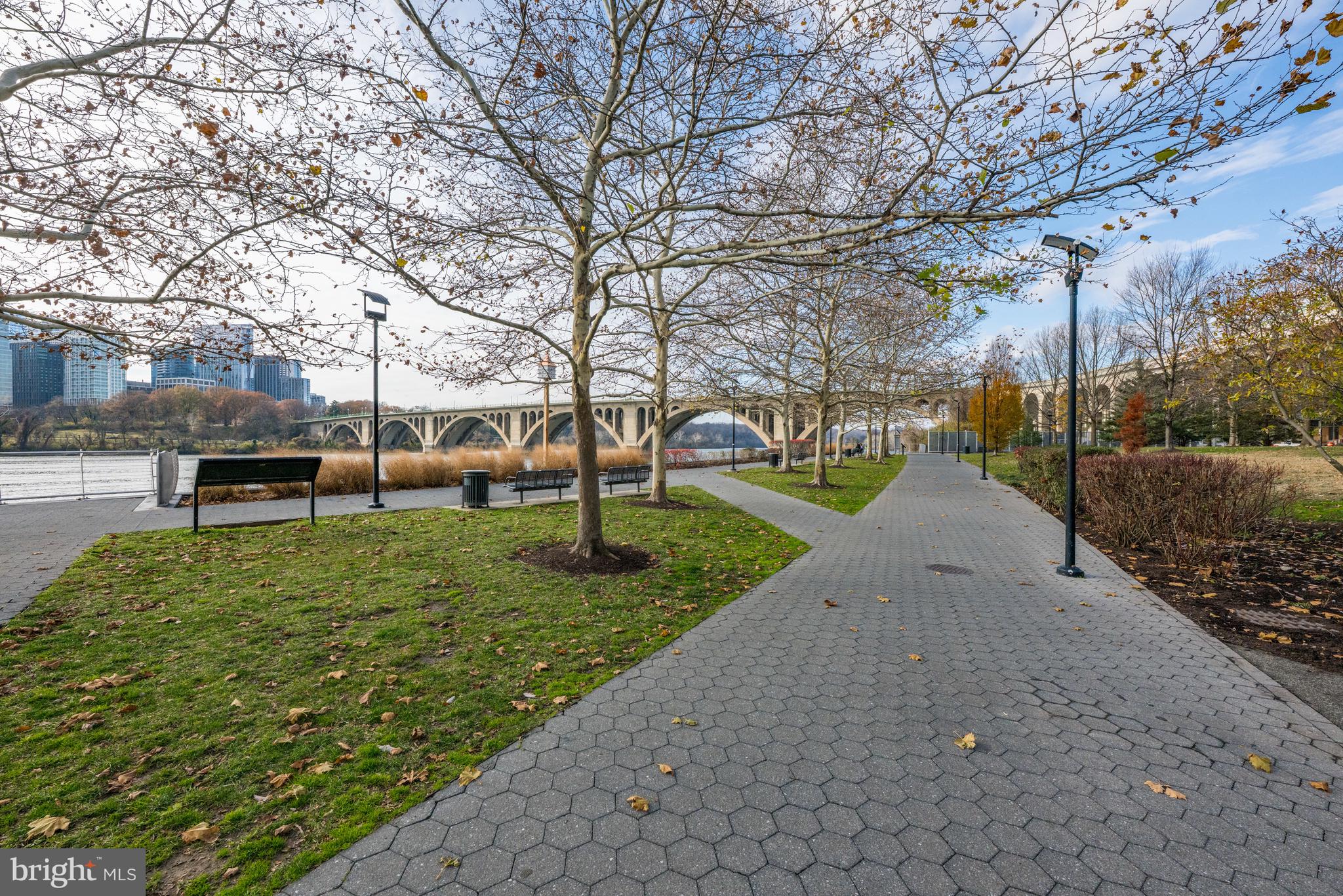 GEORGETOWN - Residential