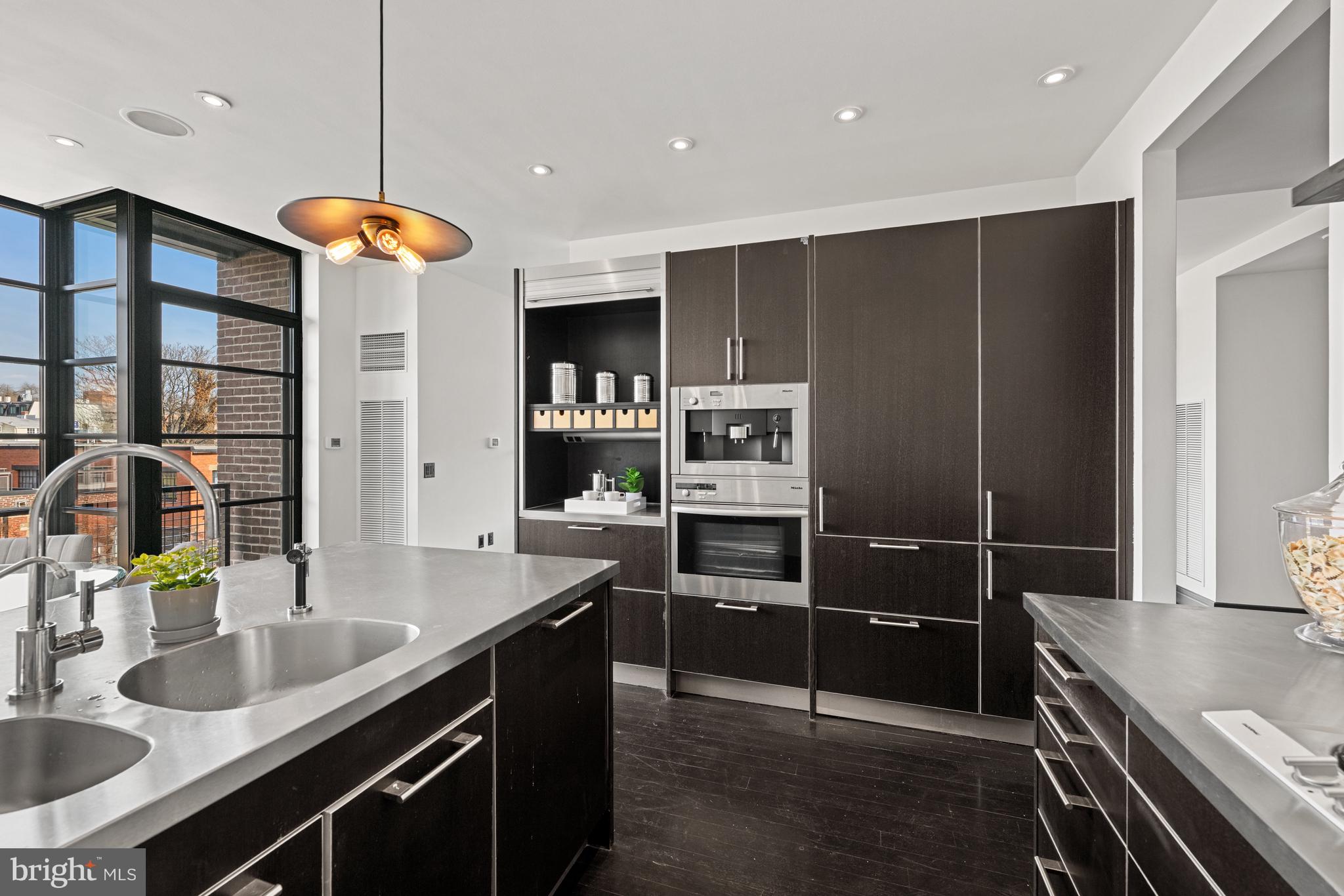 GEORGETOWN - Residential