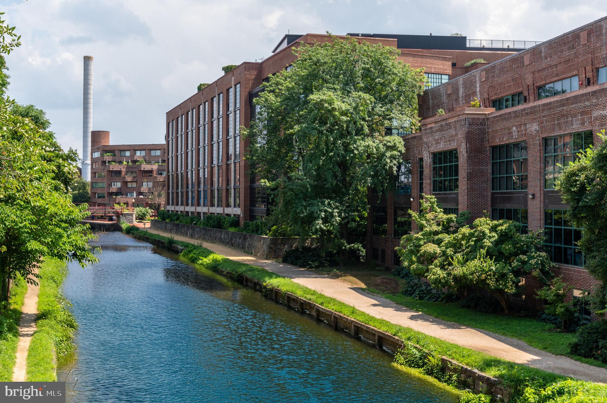 GEORGETOWN - Residential