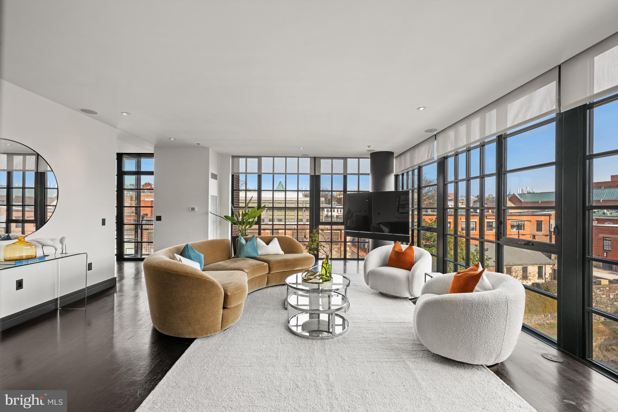 3303 WATER STREET NW 7E