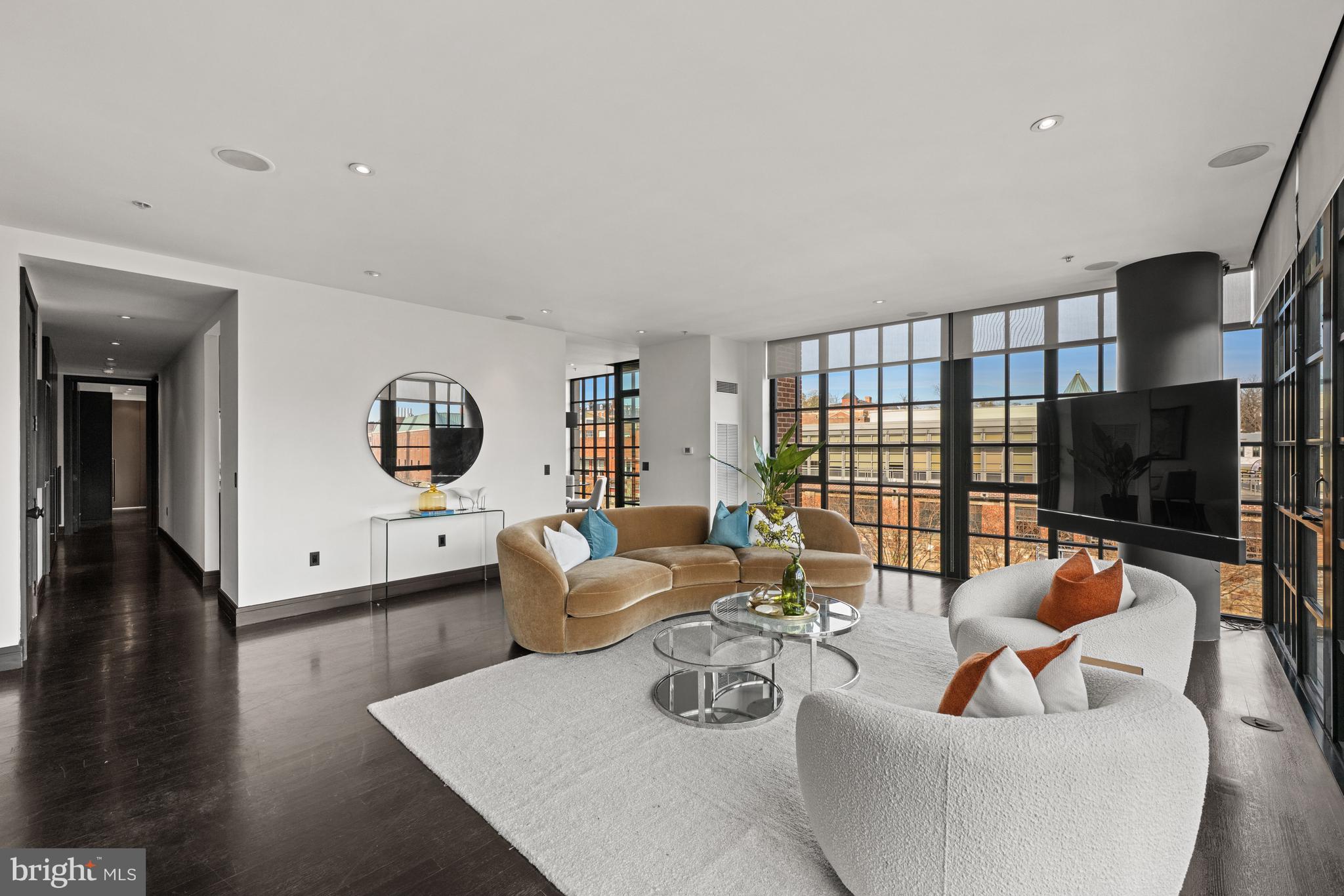 GEORGETOWN - Residential
