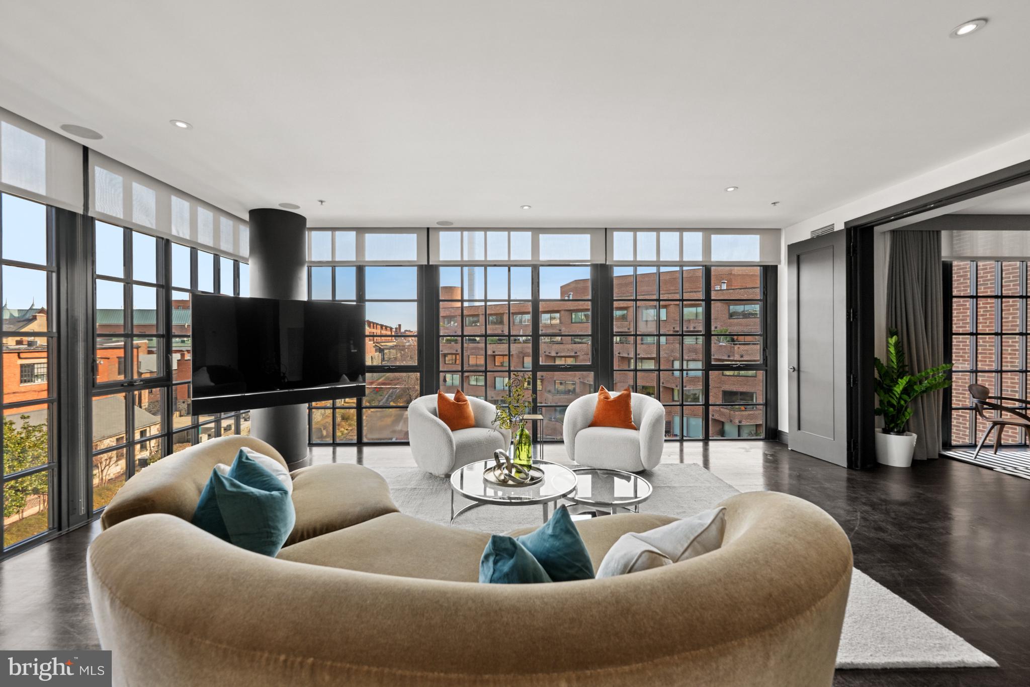 3303 WATER STREET NW 7E