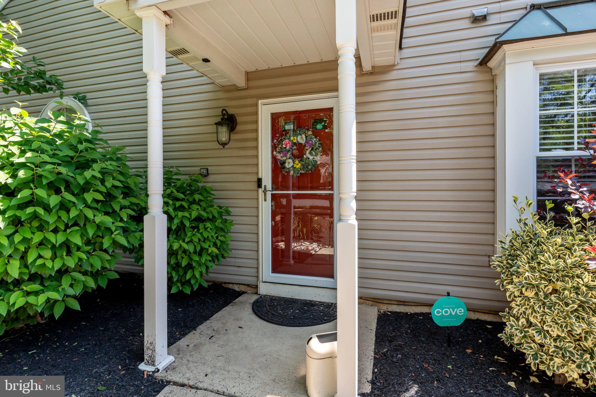 907 POTTERS PLACE