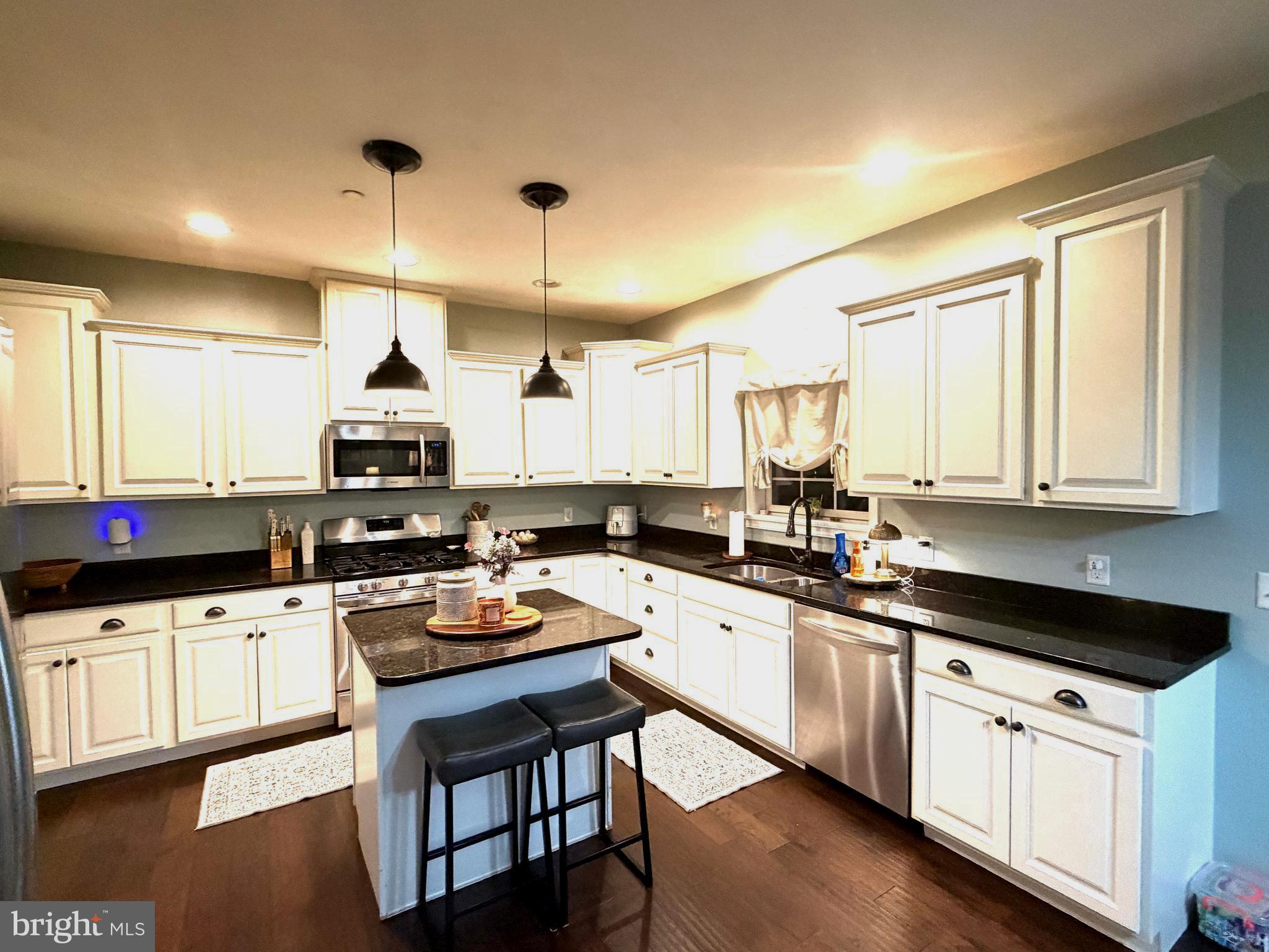 OXFORD TOWNSHIP - Residential