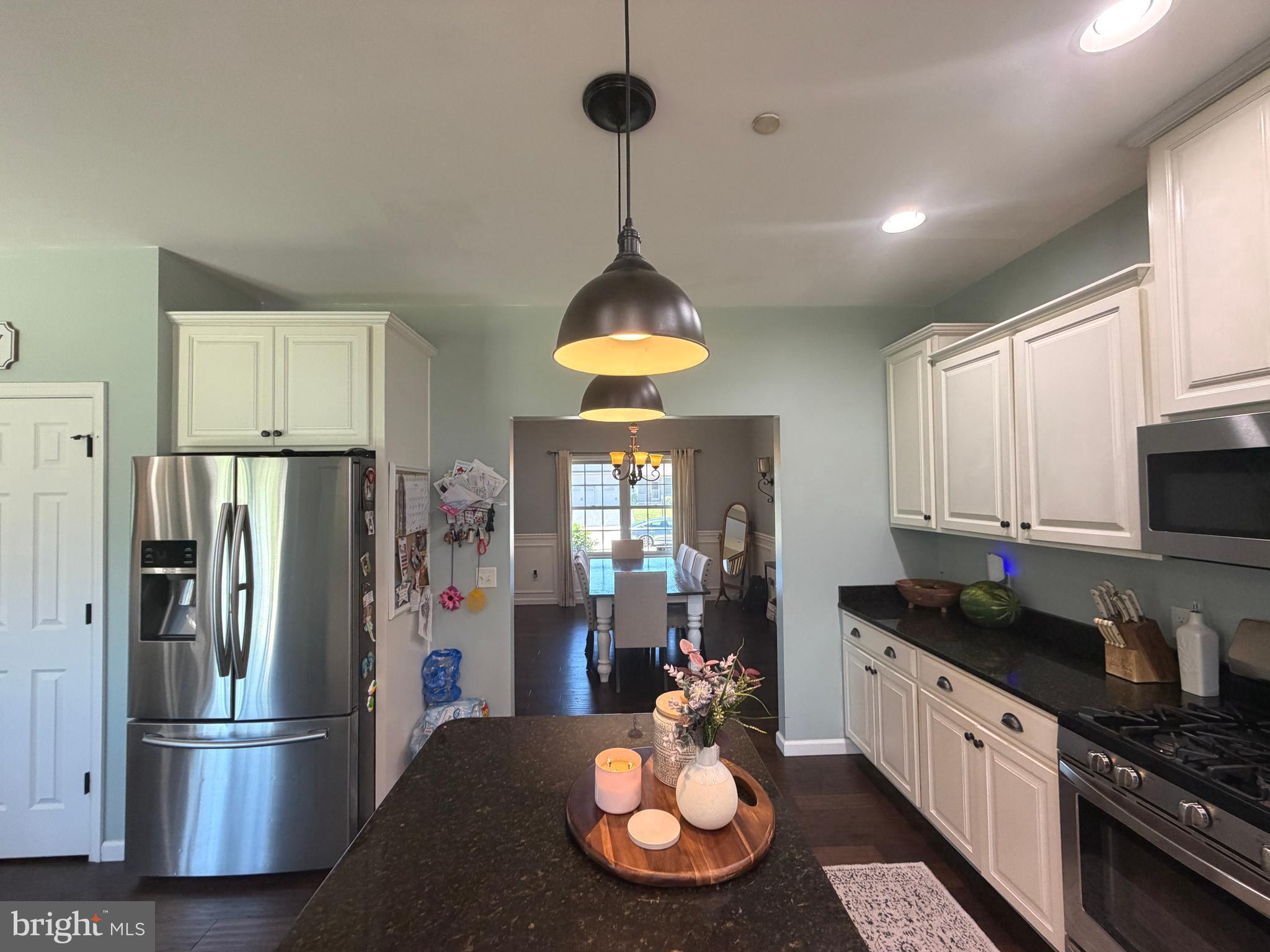 OXFORD TOWNSHIP - Residential