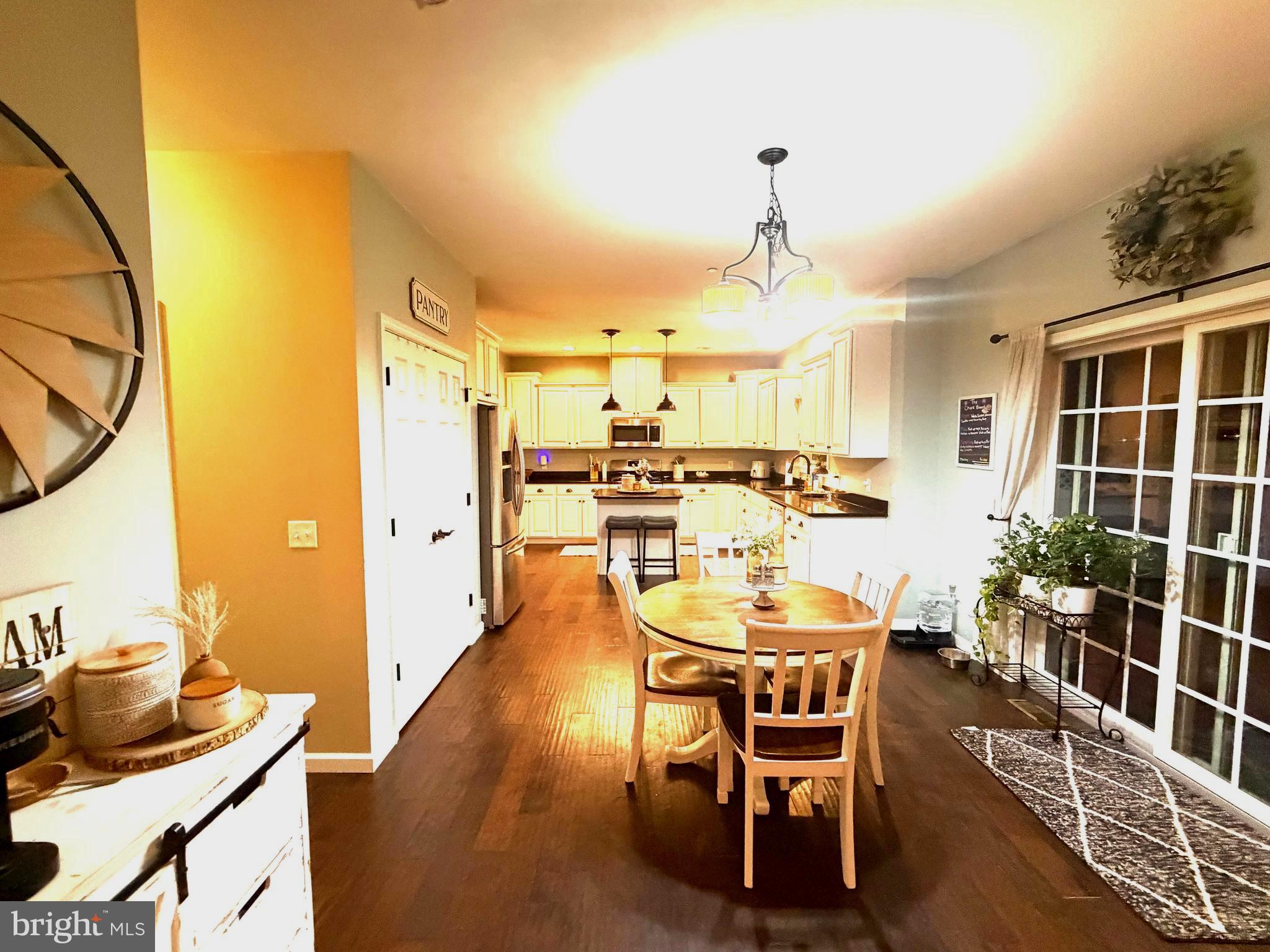 OXFORD TOWNSHIP - Residential