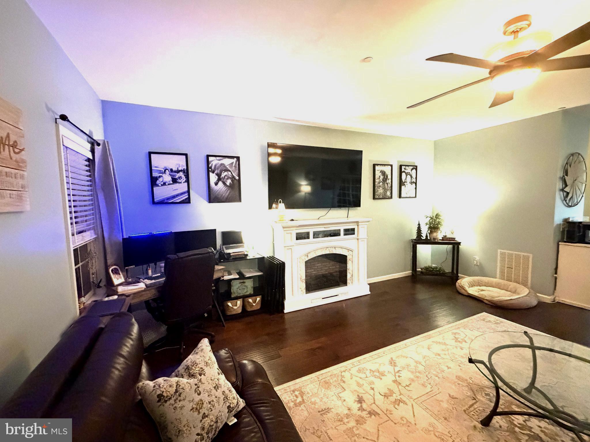 OXFORD TOWNSHIP - Residential