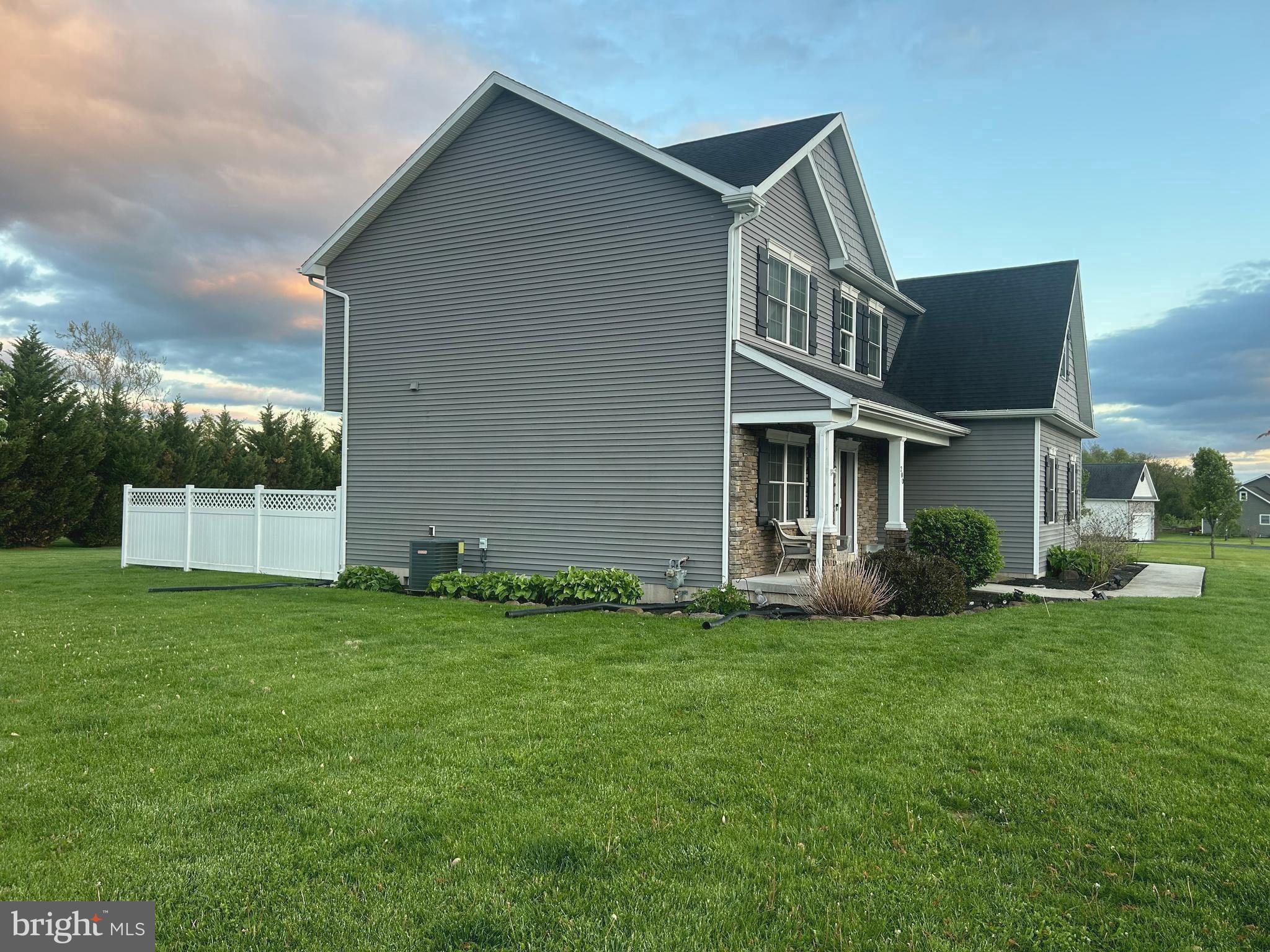 OXFORD TOWNSHIP - Residential