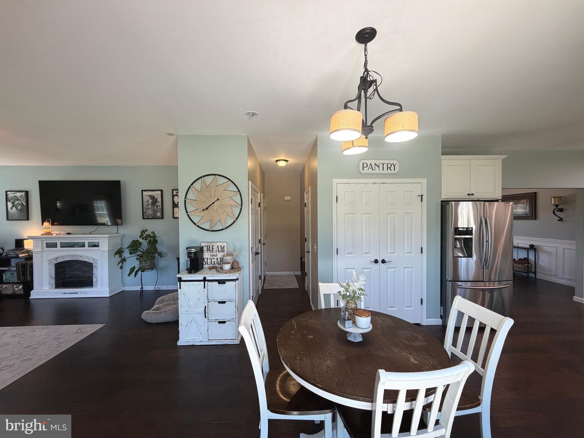 OXFORD TOWNSHIP - Residential
