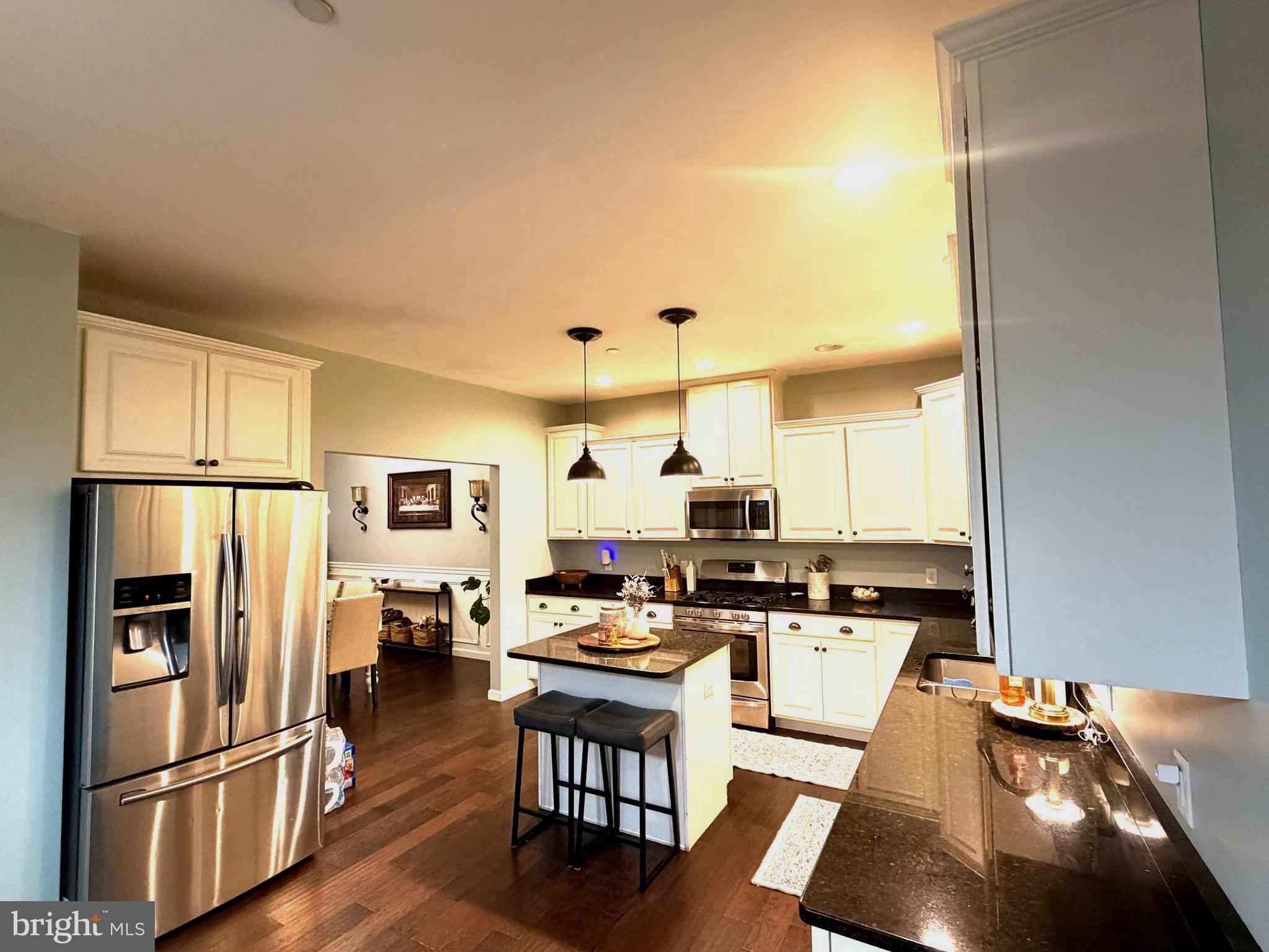 OXFORD TOWNSHIP - Residential
