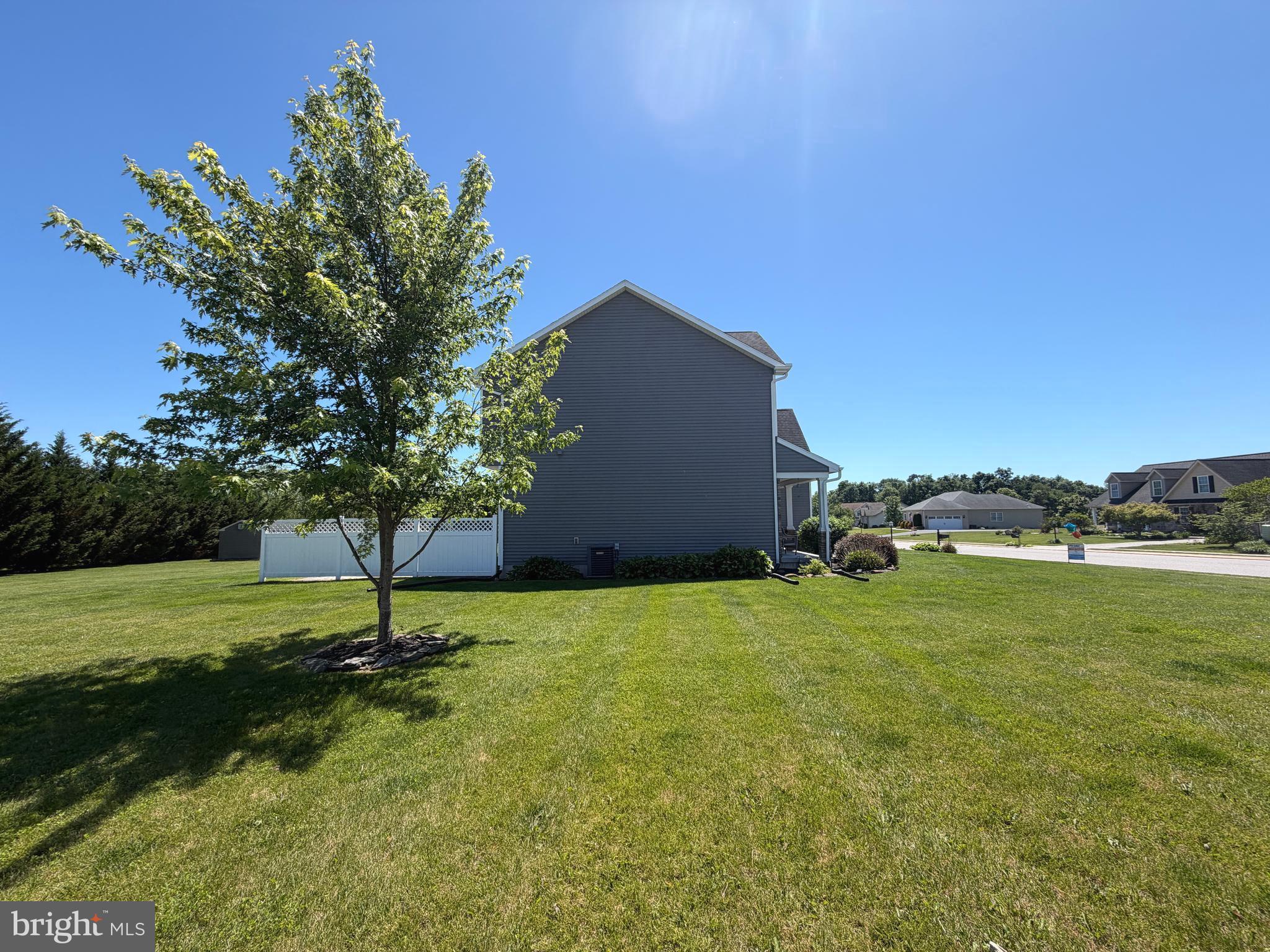 OXFORD TOWNSHIP - Residential