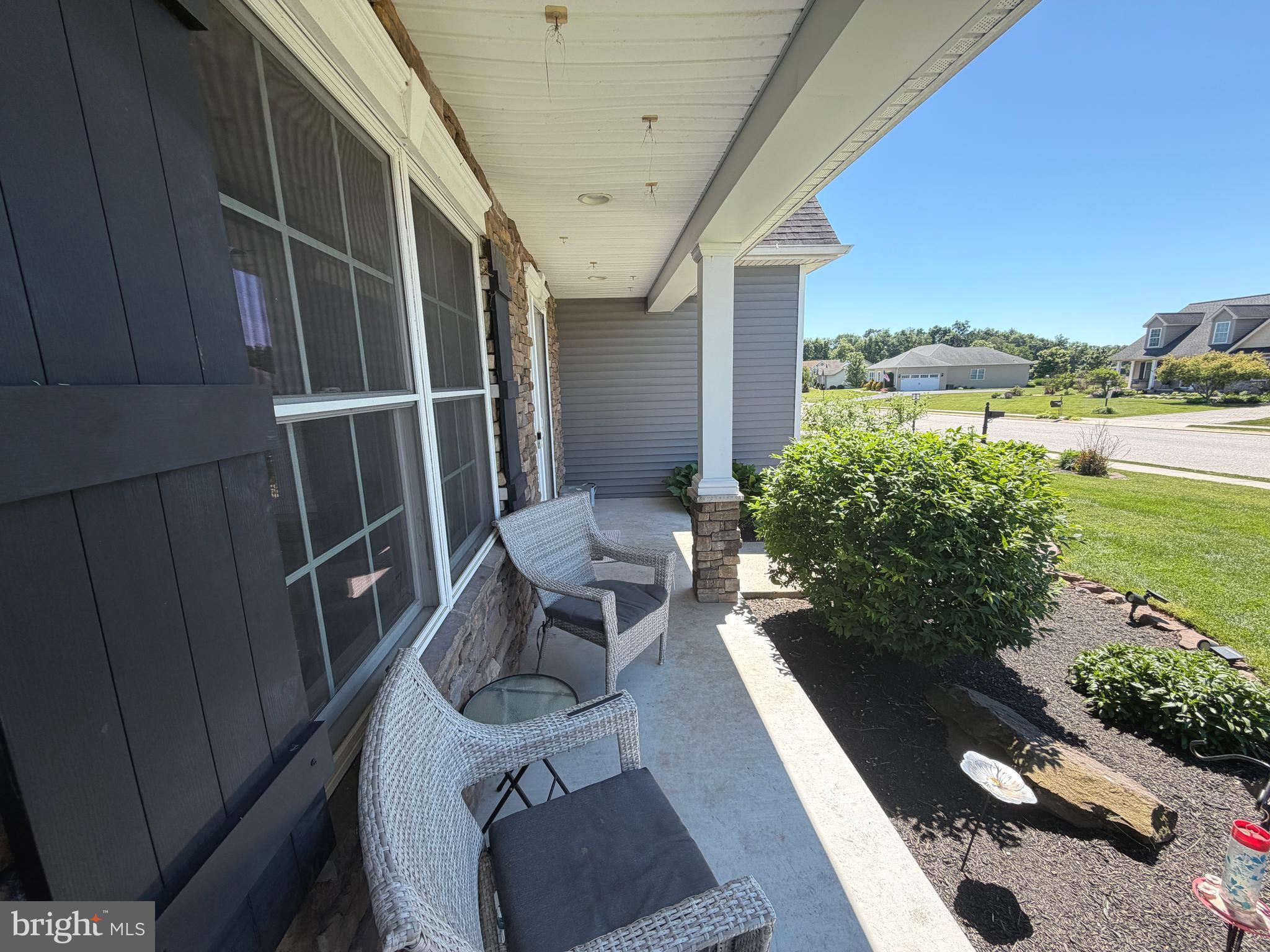 OXFORD TOWNSHIP - Residential