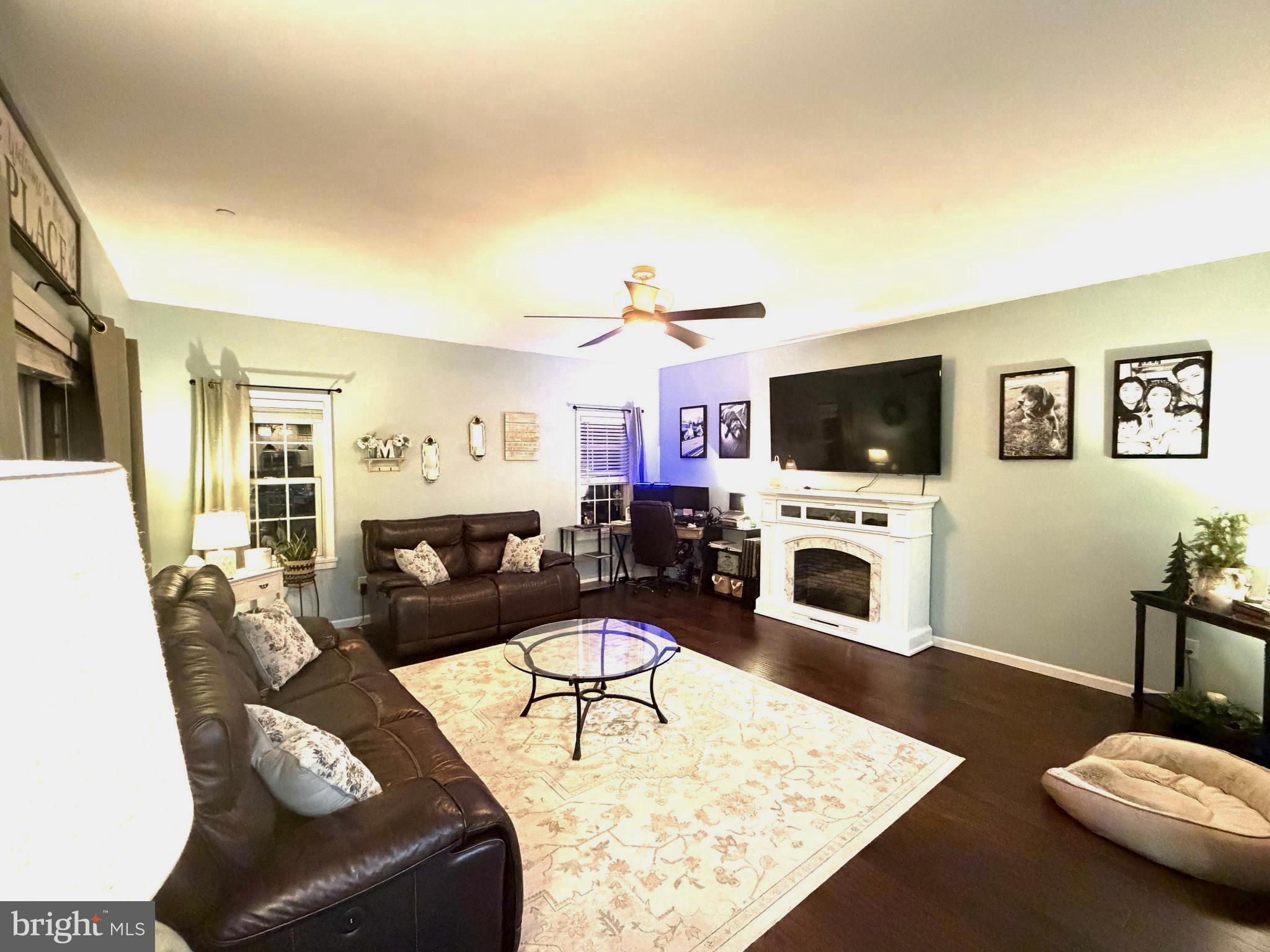 OXFORD TOWNSHIP - Residential
