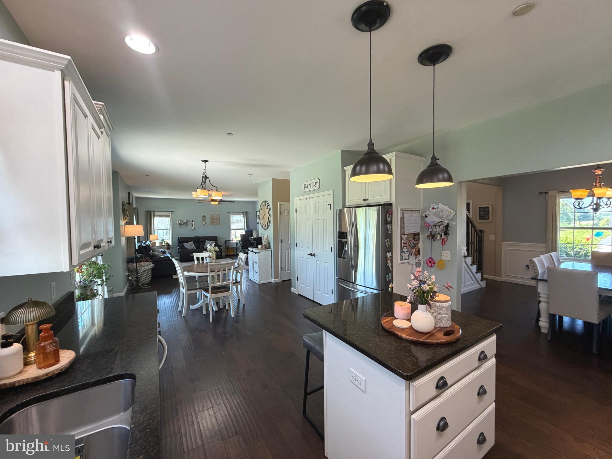 OXFORD TOWNSHIP - Residential