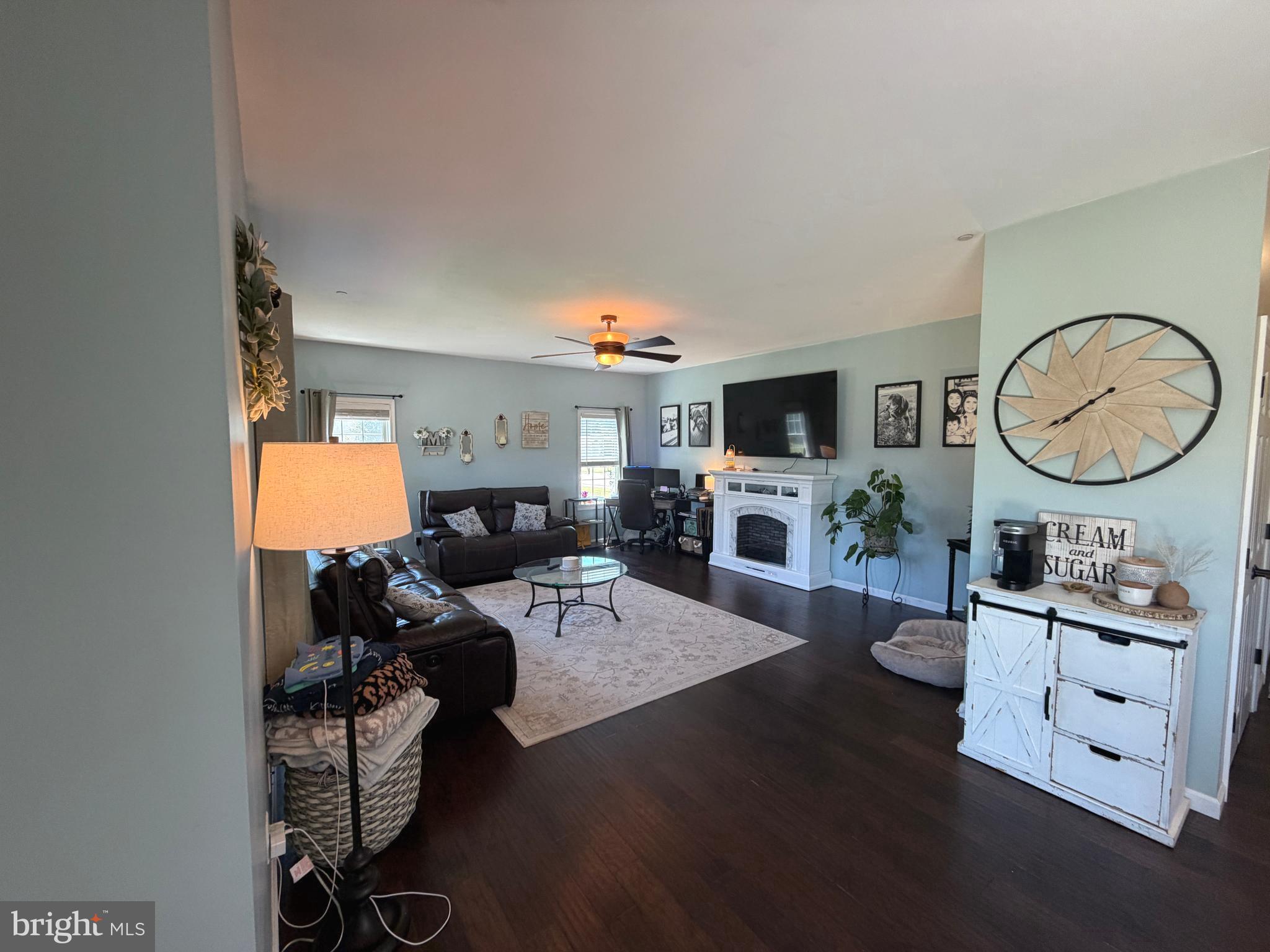 OXFORD TOWNSHIP - Residential