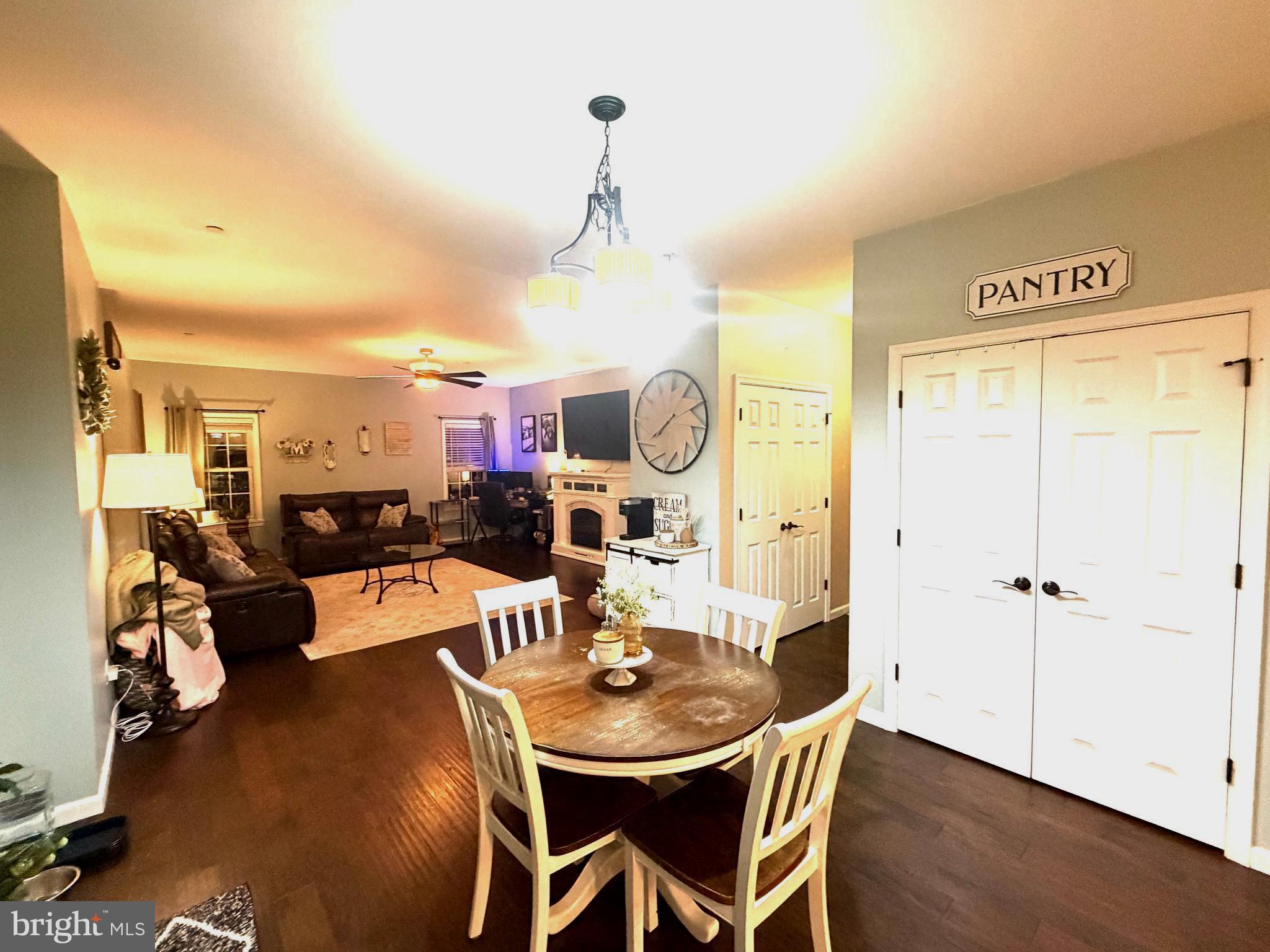 OXFORD TOWNSHIP - Residential