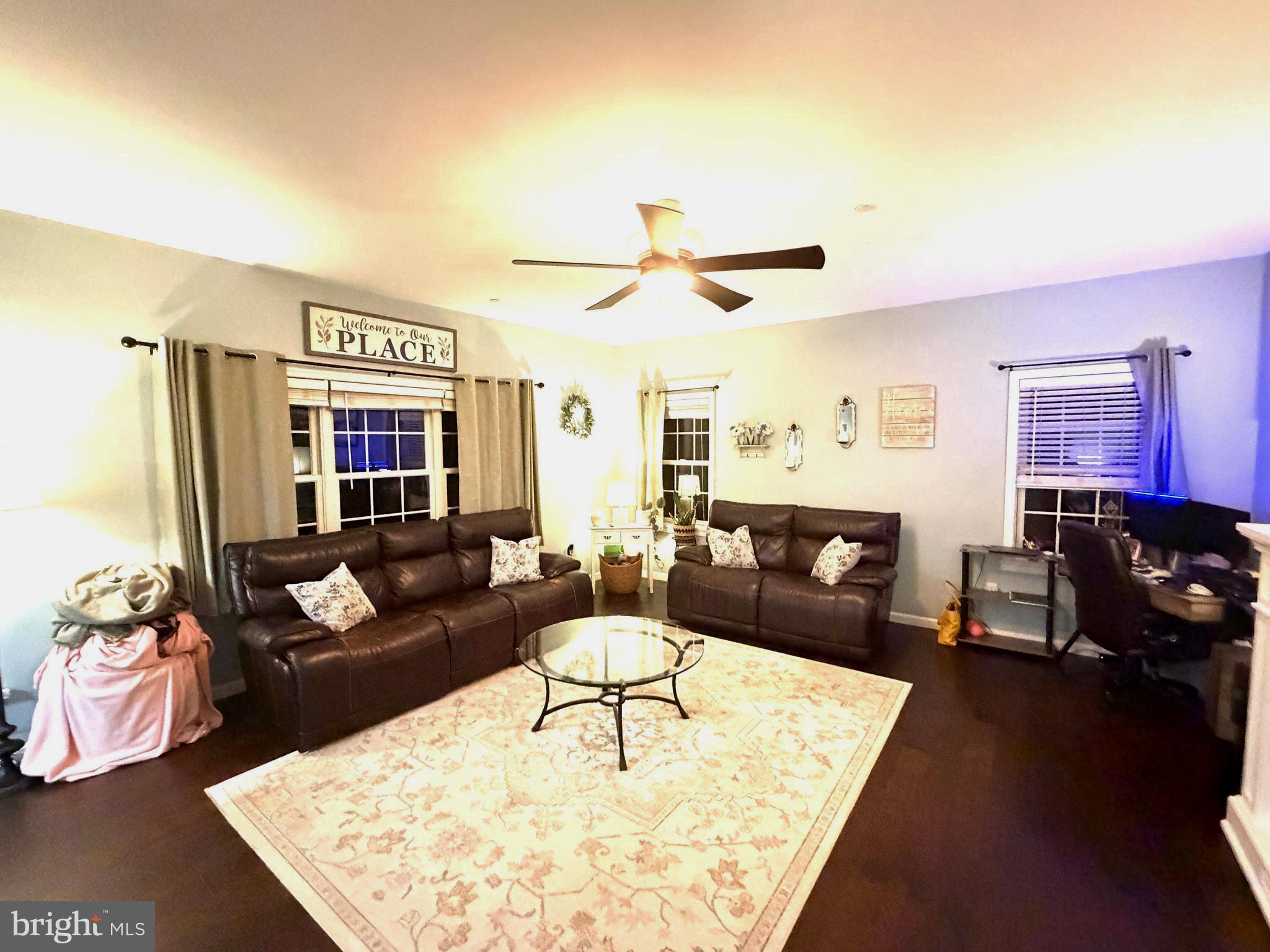 OXFORD TOWNSHIP - Residential