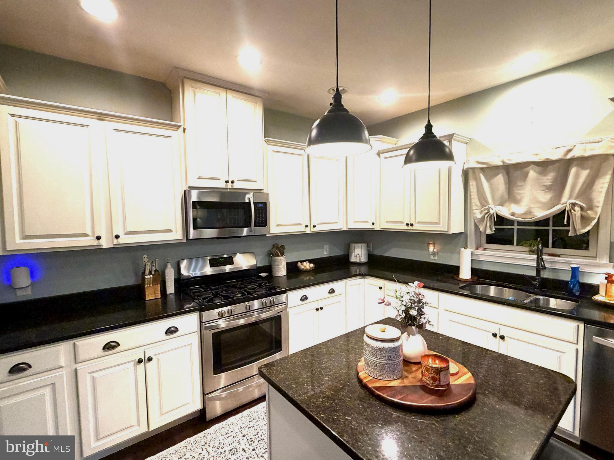 OXFORD TOWNSHIP - Residential