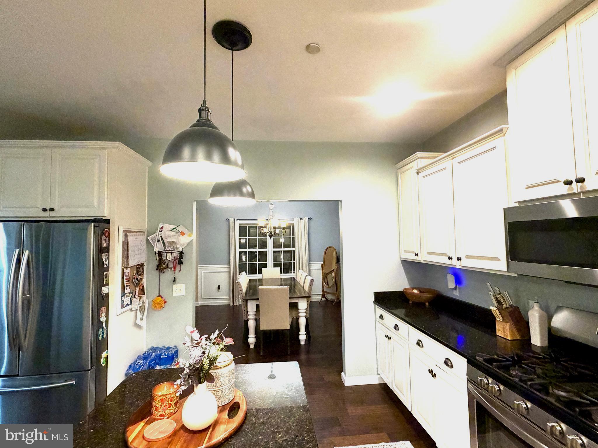 OXFORD TOWNSHIP - Residential