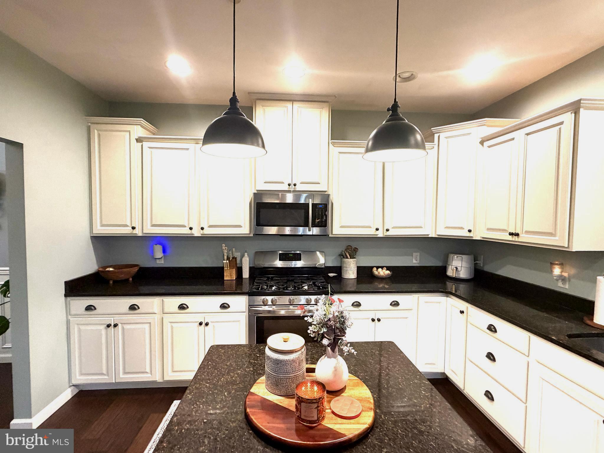 OXFORD TOWNSHIP - Residential