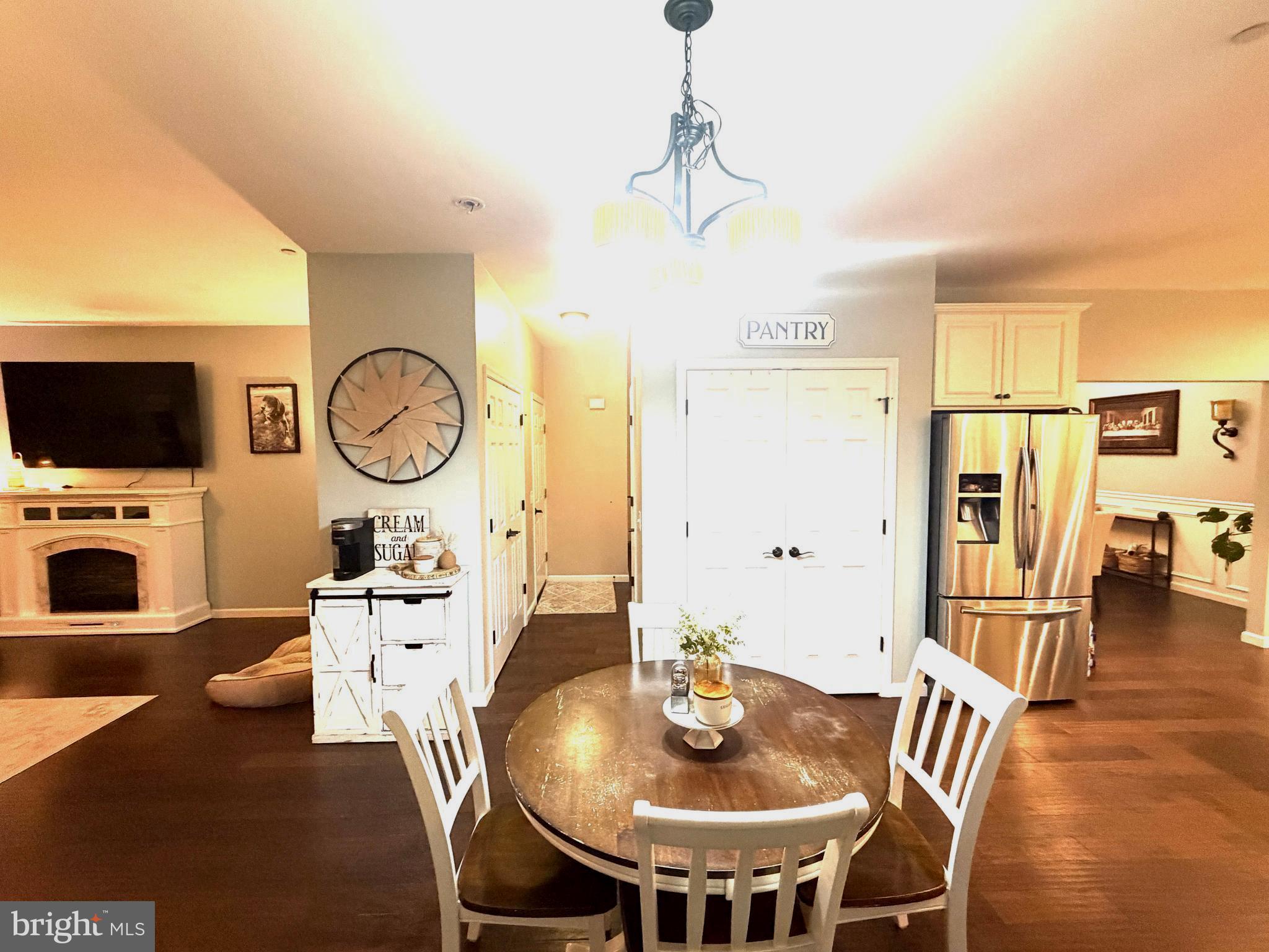 OXFORD TOWNSHIP - Residential