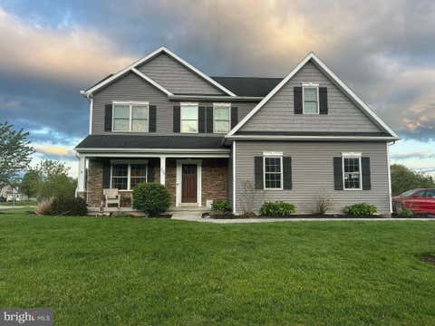 Homes For Sale - 200 Irish Drive<br/> Adams County, NEW OXFORD, PA 17350