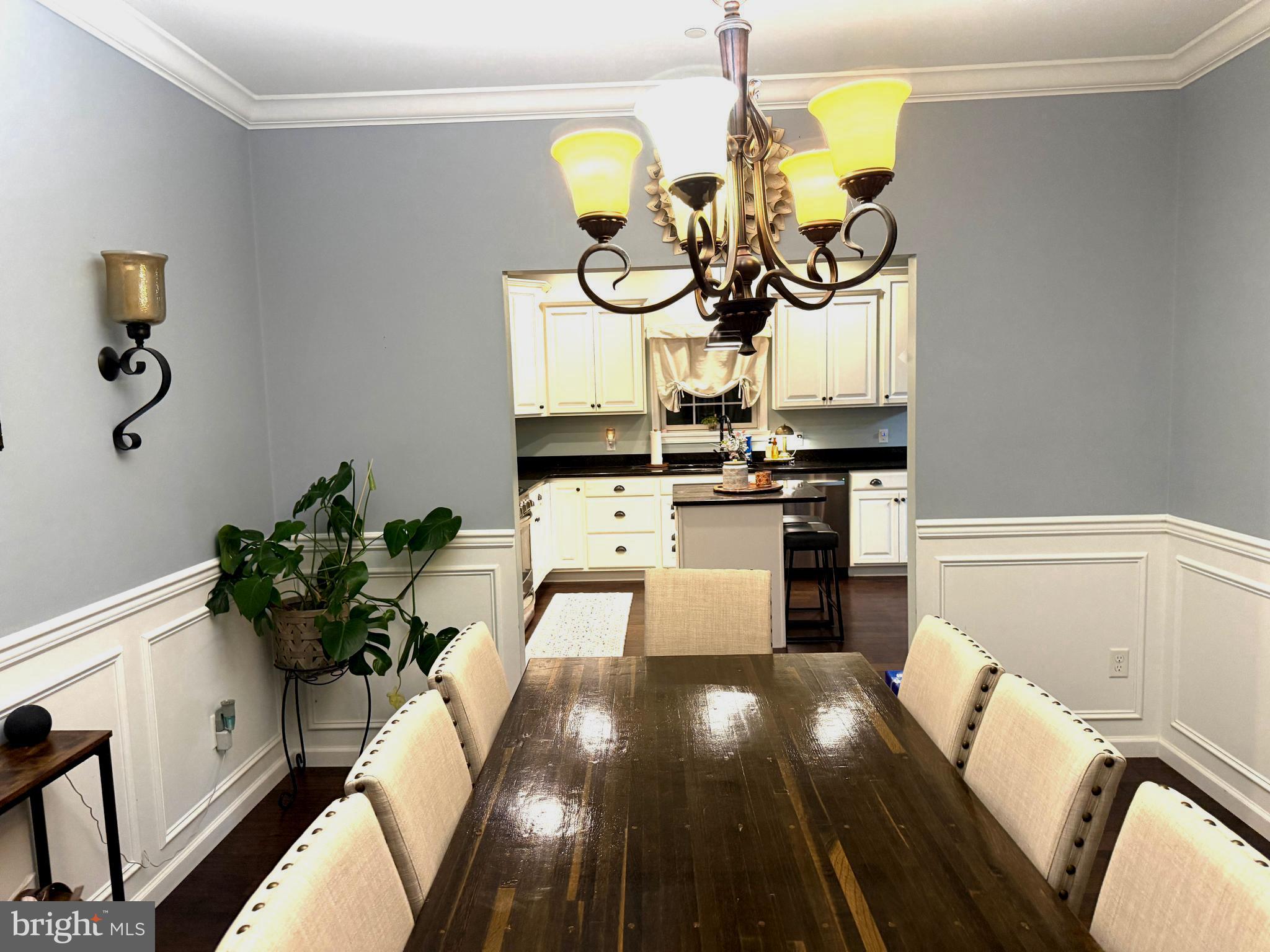 OXFORD TOWNSHIP - Residential