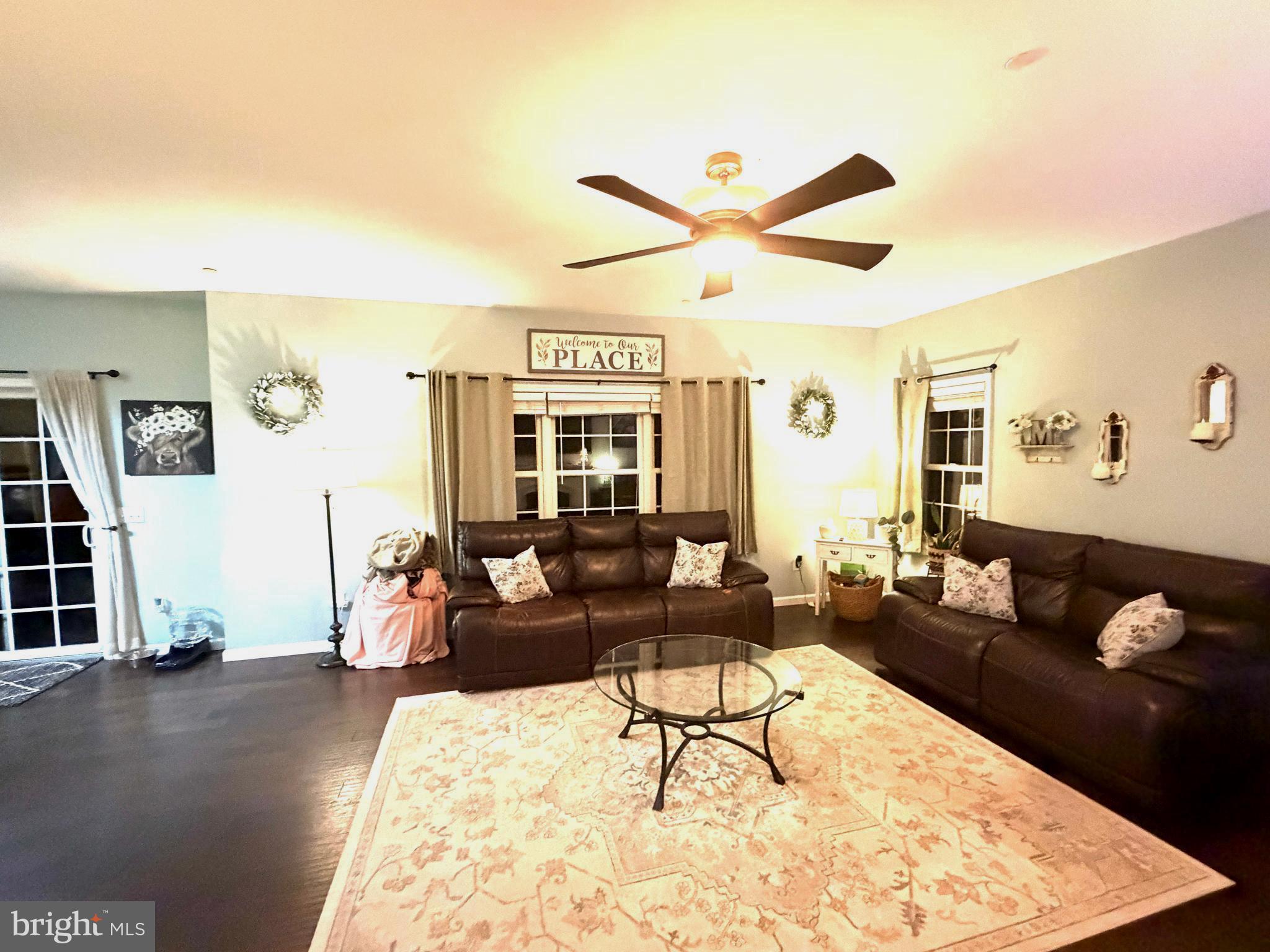 OXFORD TOWNSHIP - Residential