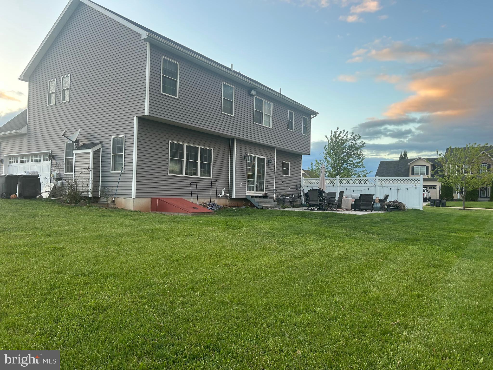 200 IRISH DRIVE