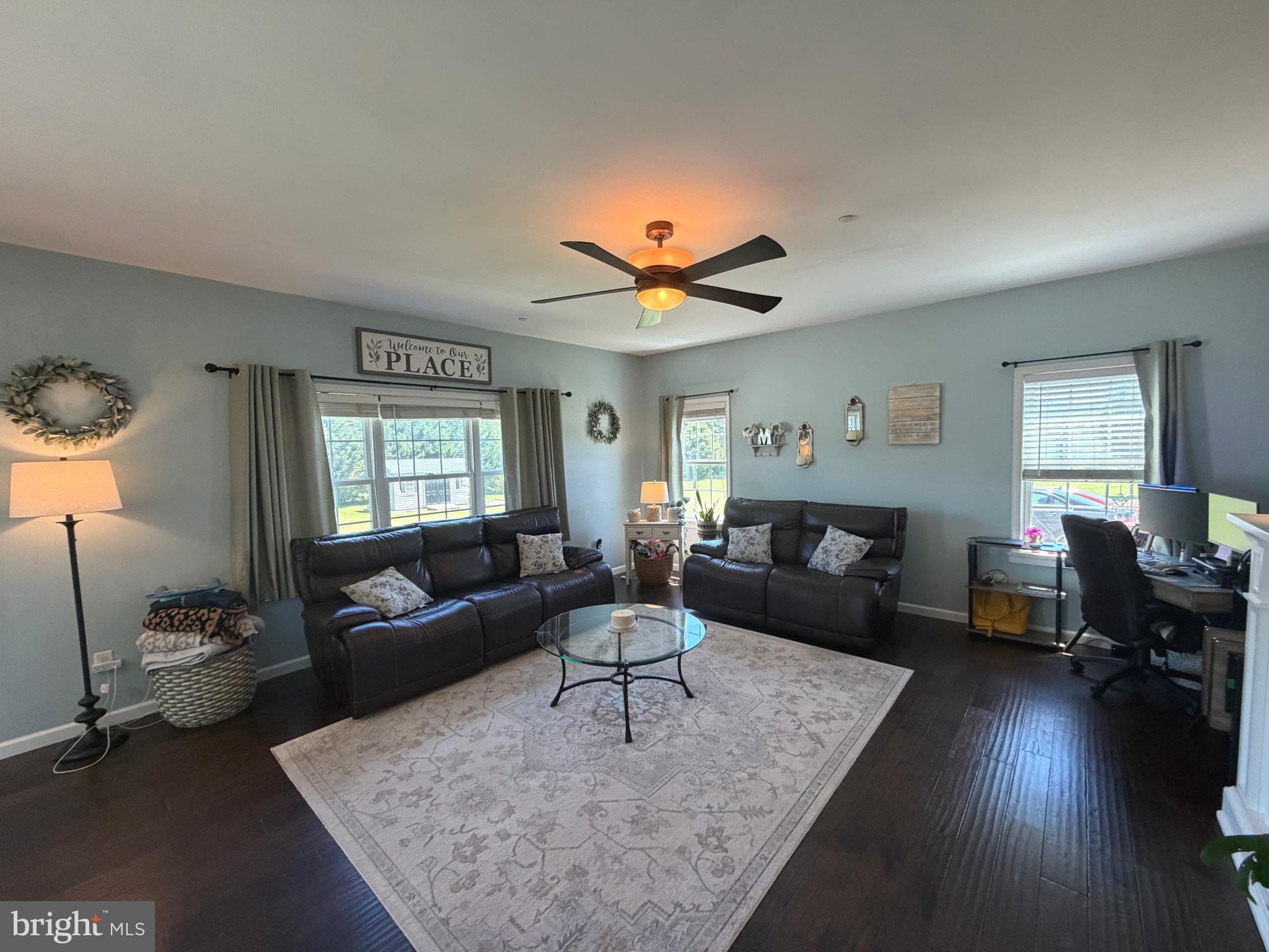 OXFORD TOWNSHIP - Residential