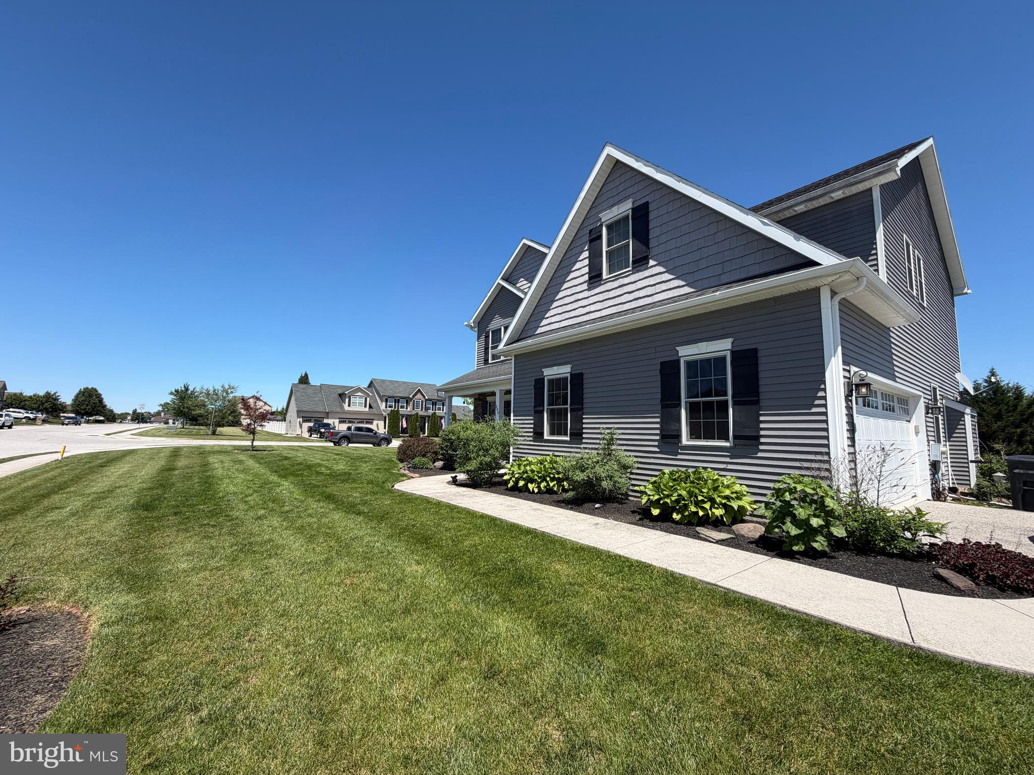 OXFORD TOWNSHIP - Residential