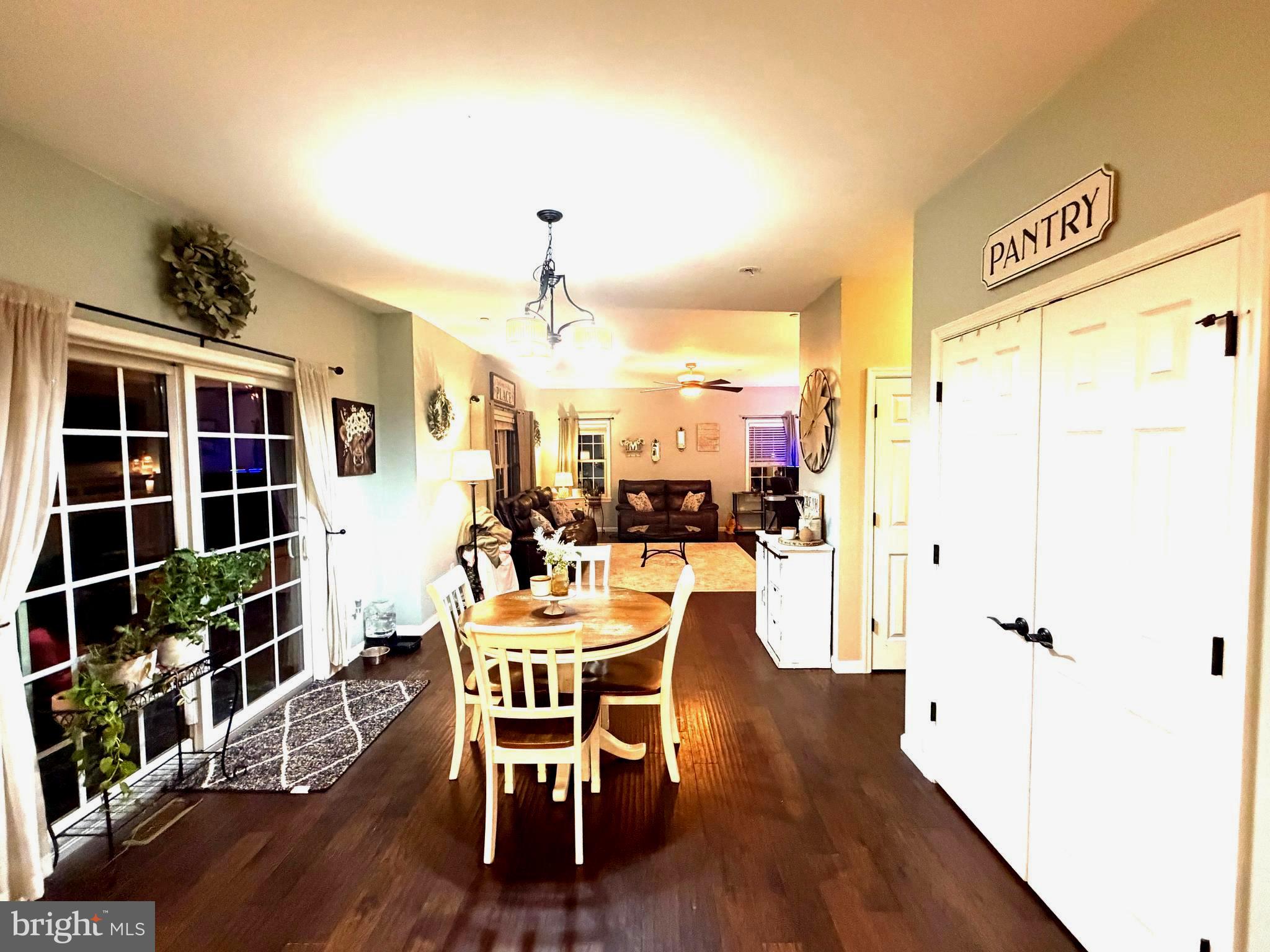 OXFORD TOWNSHIP - Residential