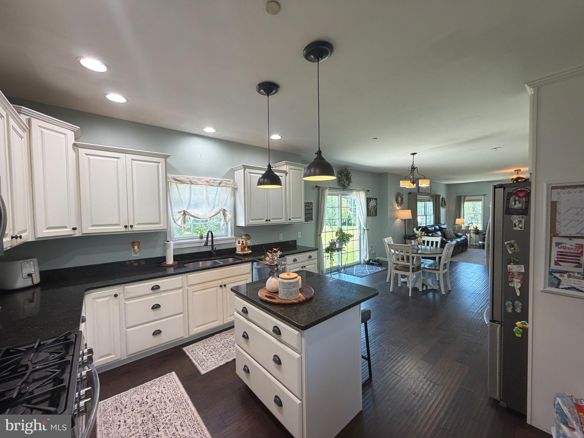 OXFORD TOWNSHIP - Residential