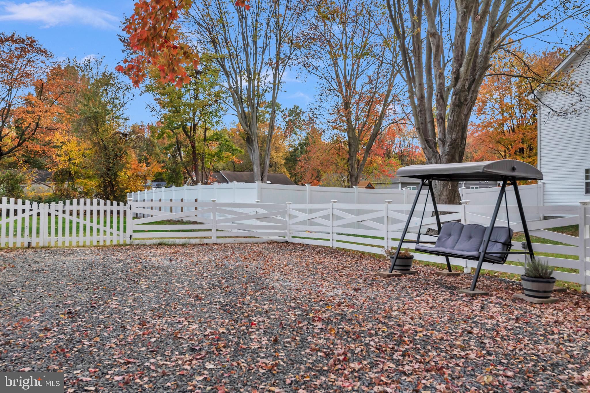 KENT ISLAND ESTATES - Residential