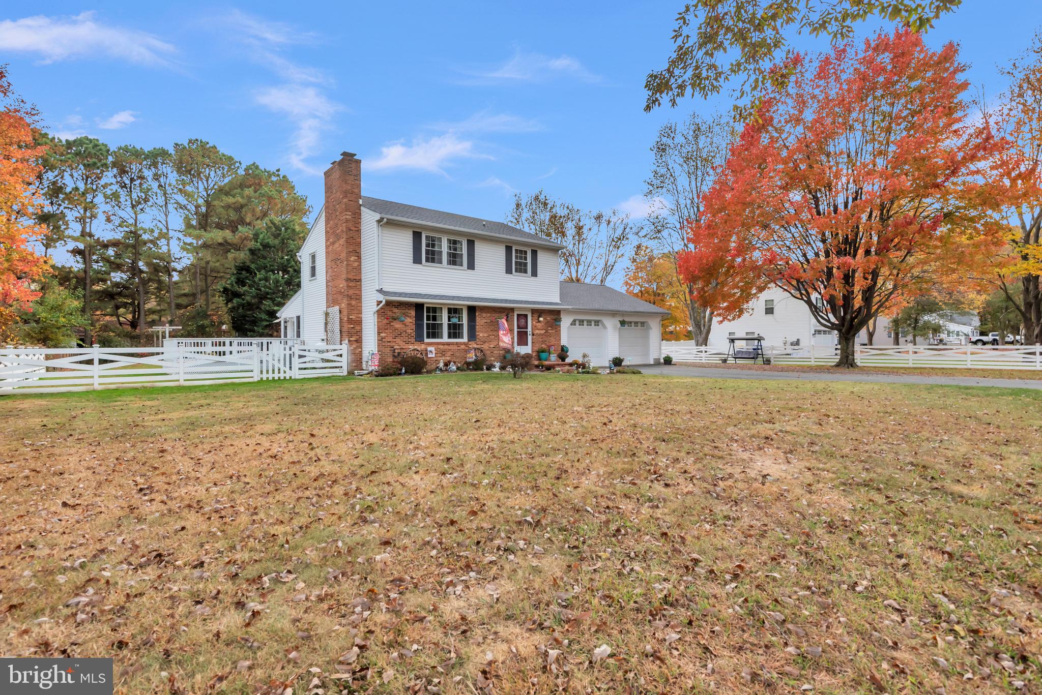 KENT ISLAND ESTATES - Residential