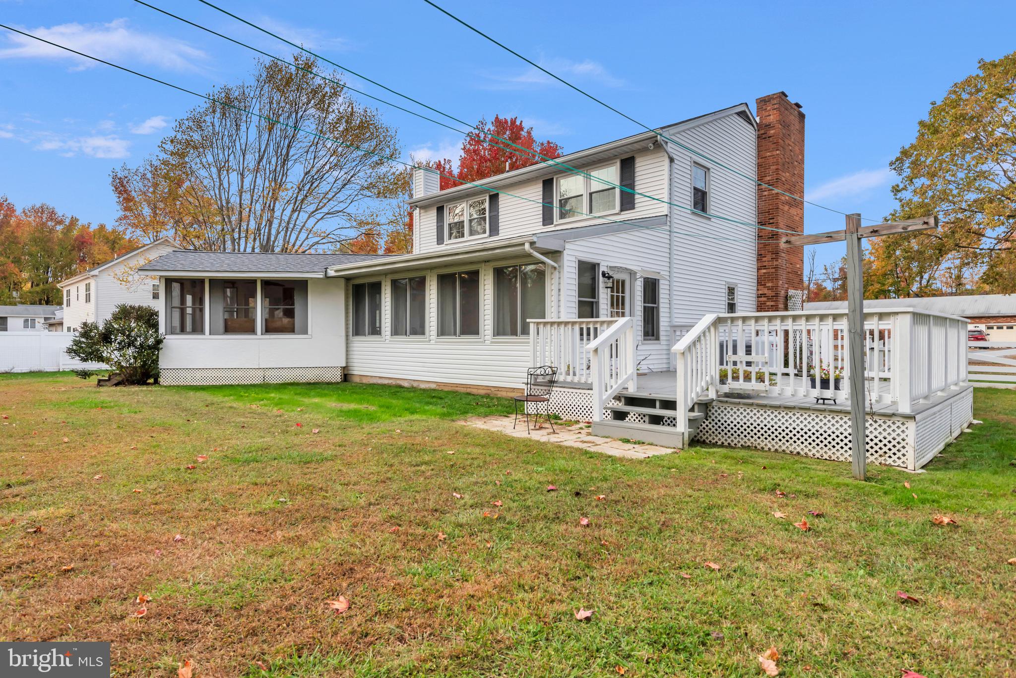 KENT ISLAND ESTATES - Residential