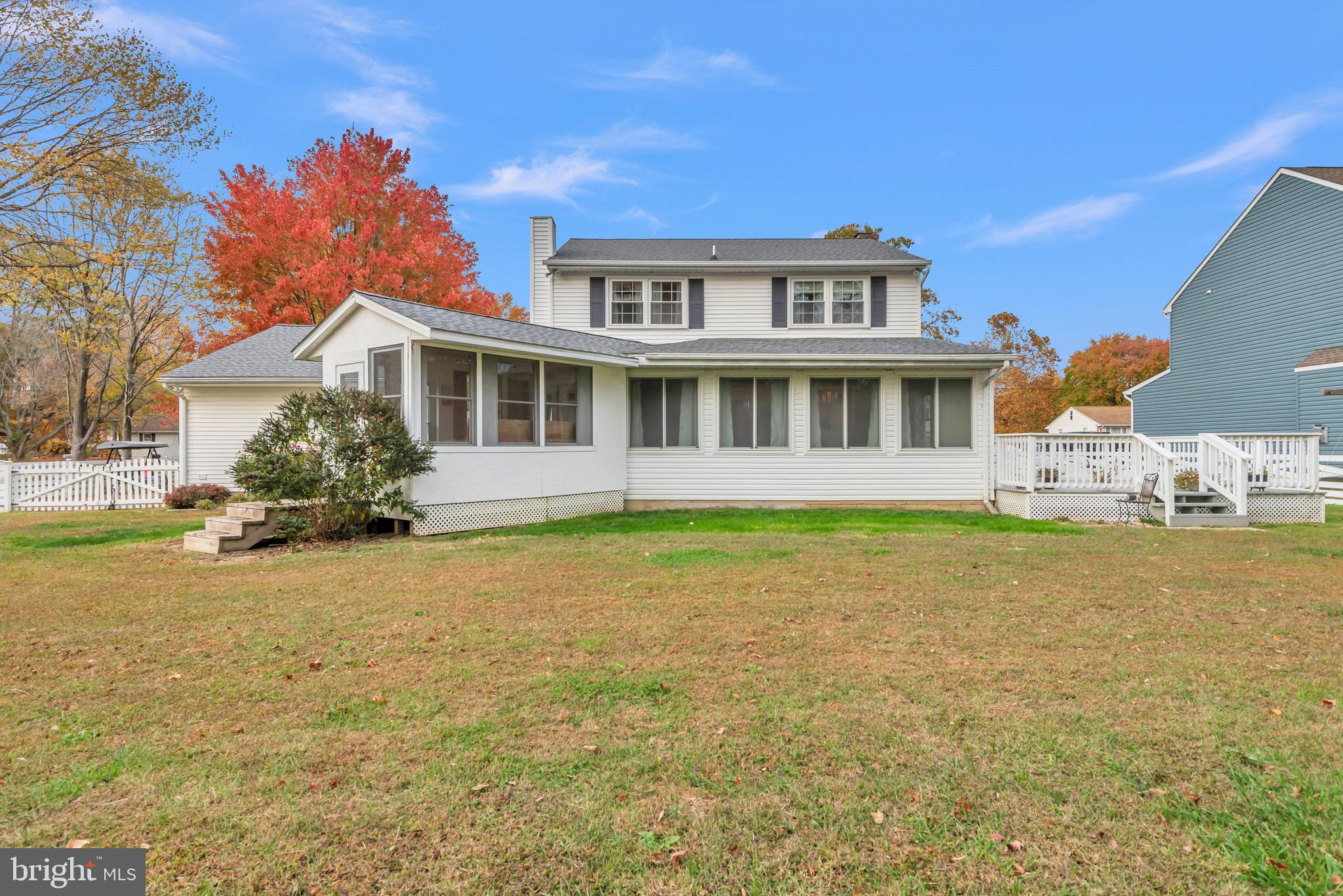 KENT ISLAND ESTATES - Residential