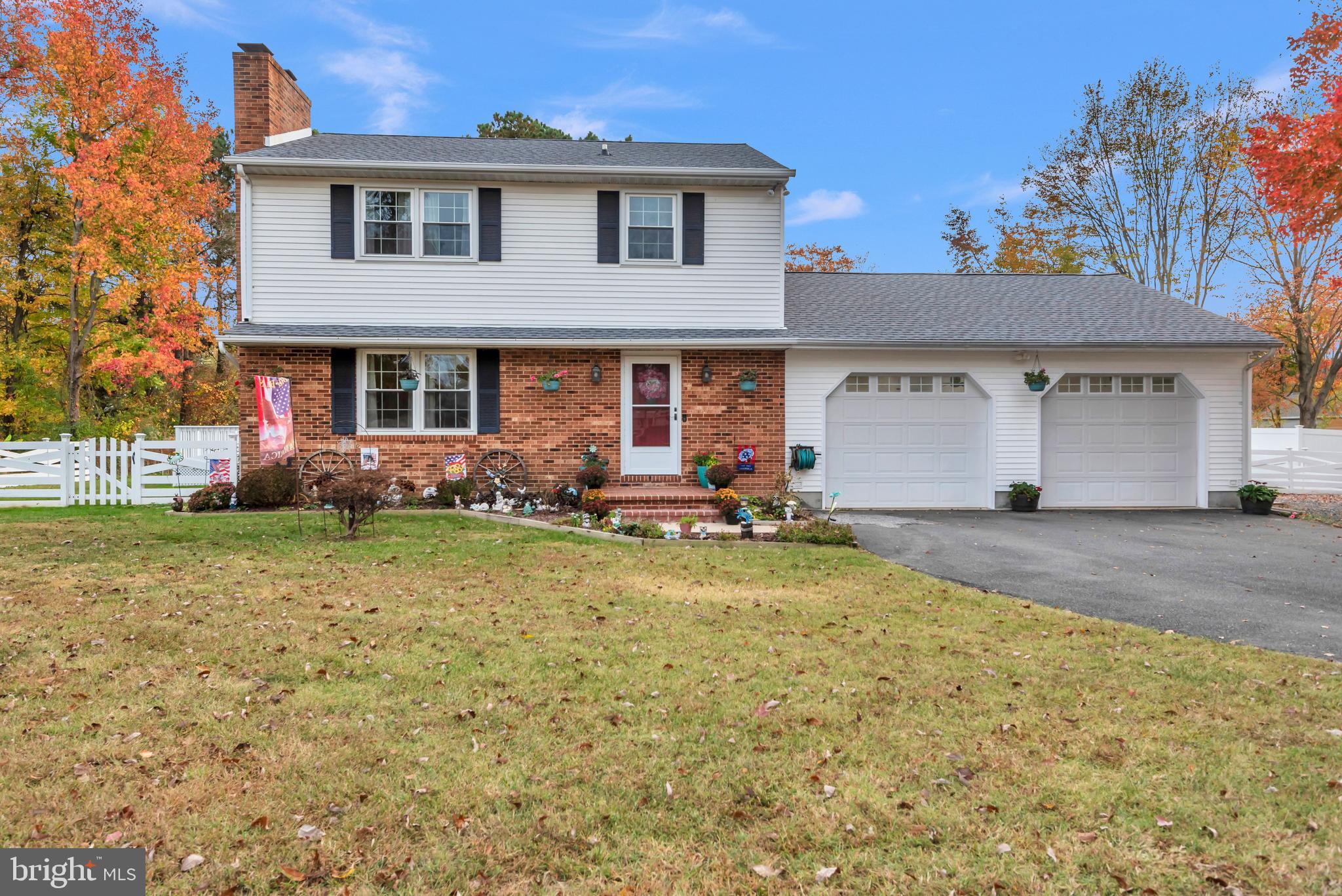 KENT ISLAND ESTATES - Residential