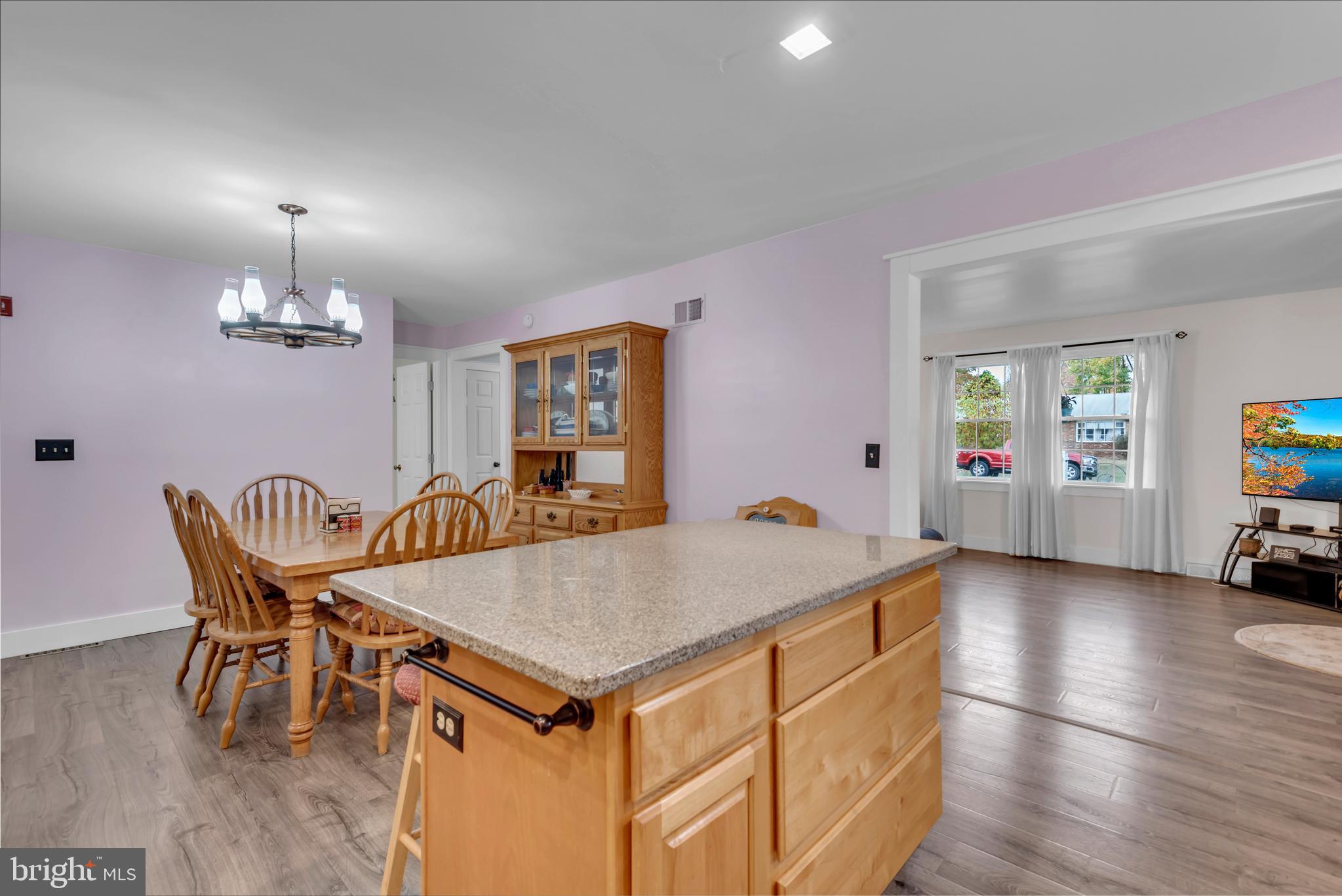 KENT ISLAND ESTATES - Residential