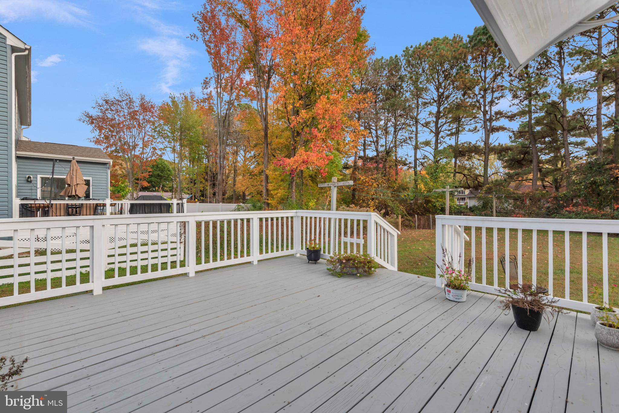 KENT ISLAND ESTATES - Residential